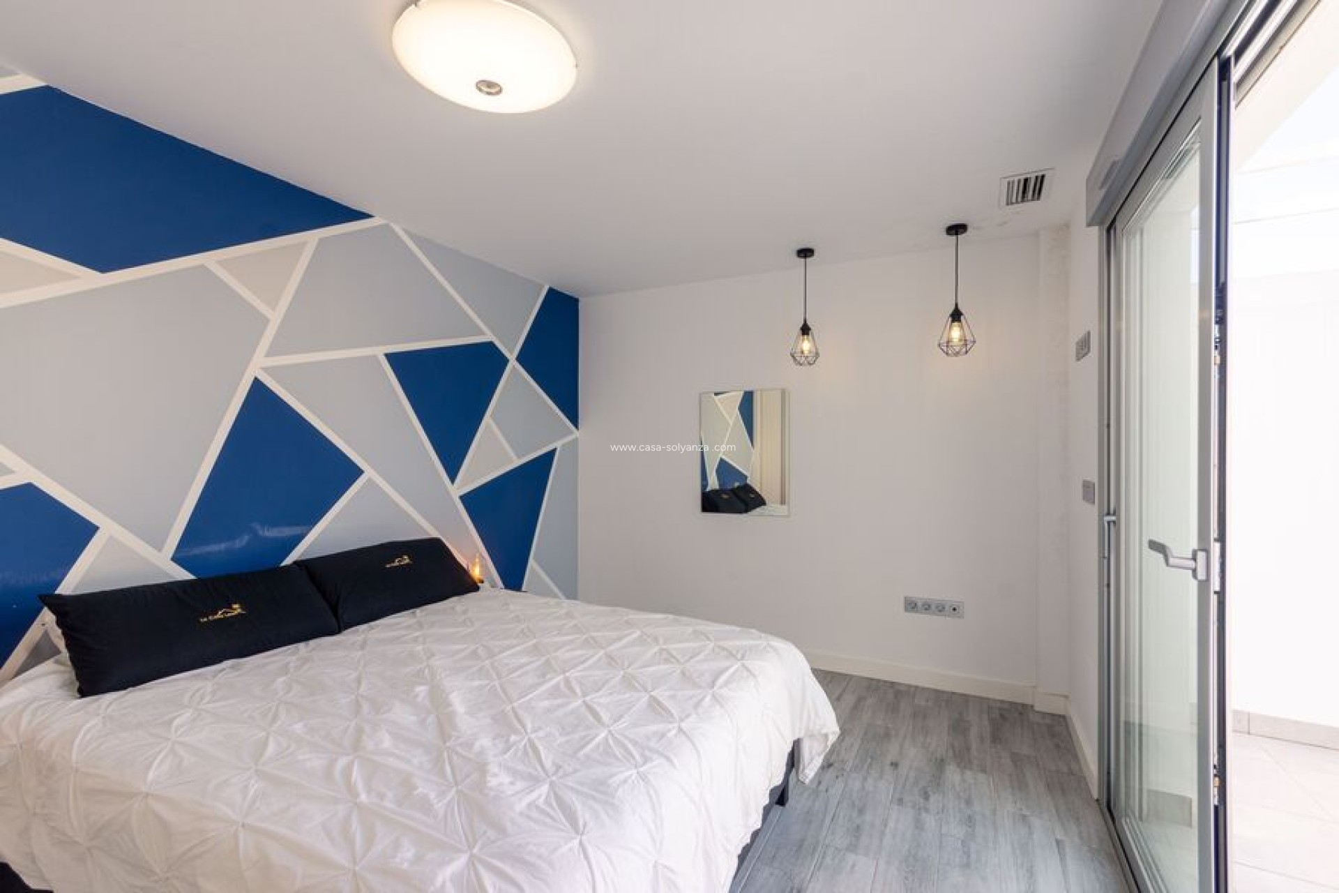 Revente - Villa - Daya Vieja - Costa Blanca