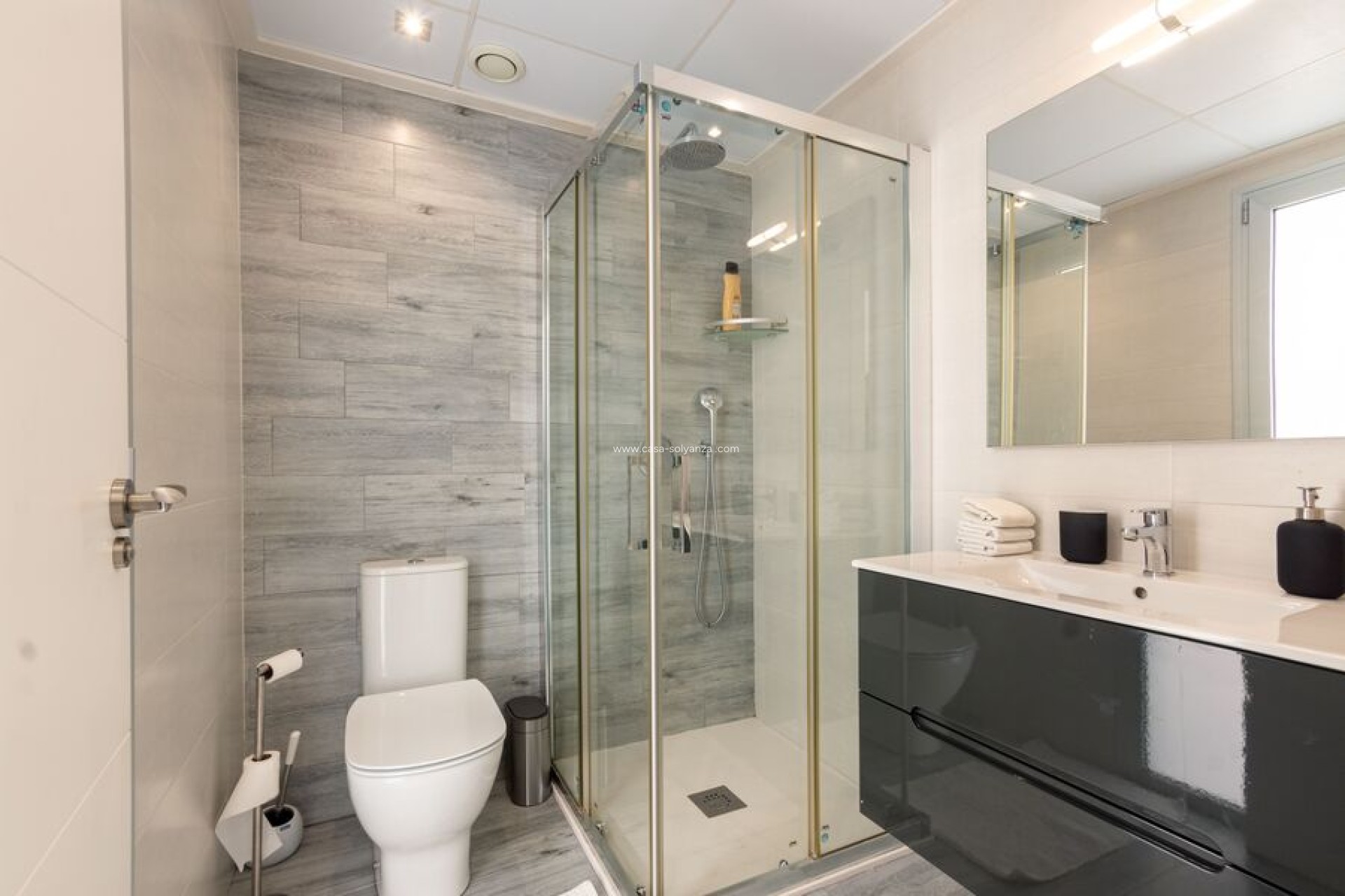 Revente - Villa - Daya Vieja - Costa Blanca