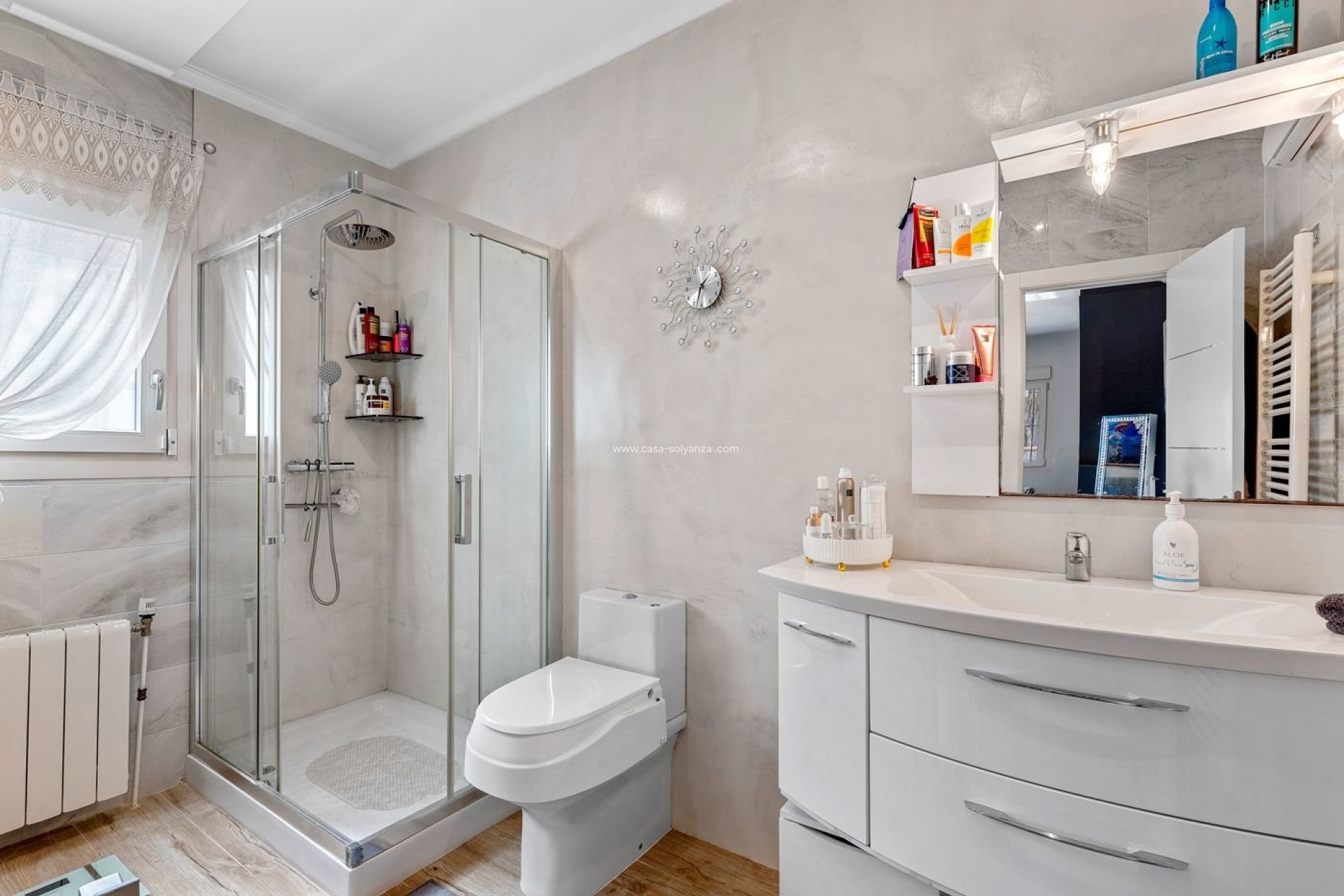 Revente - Villa - Daya Vieja - Costa Blanca