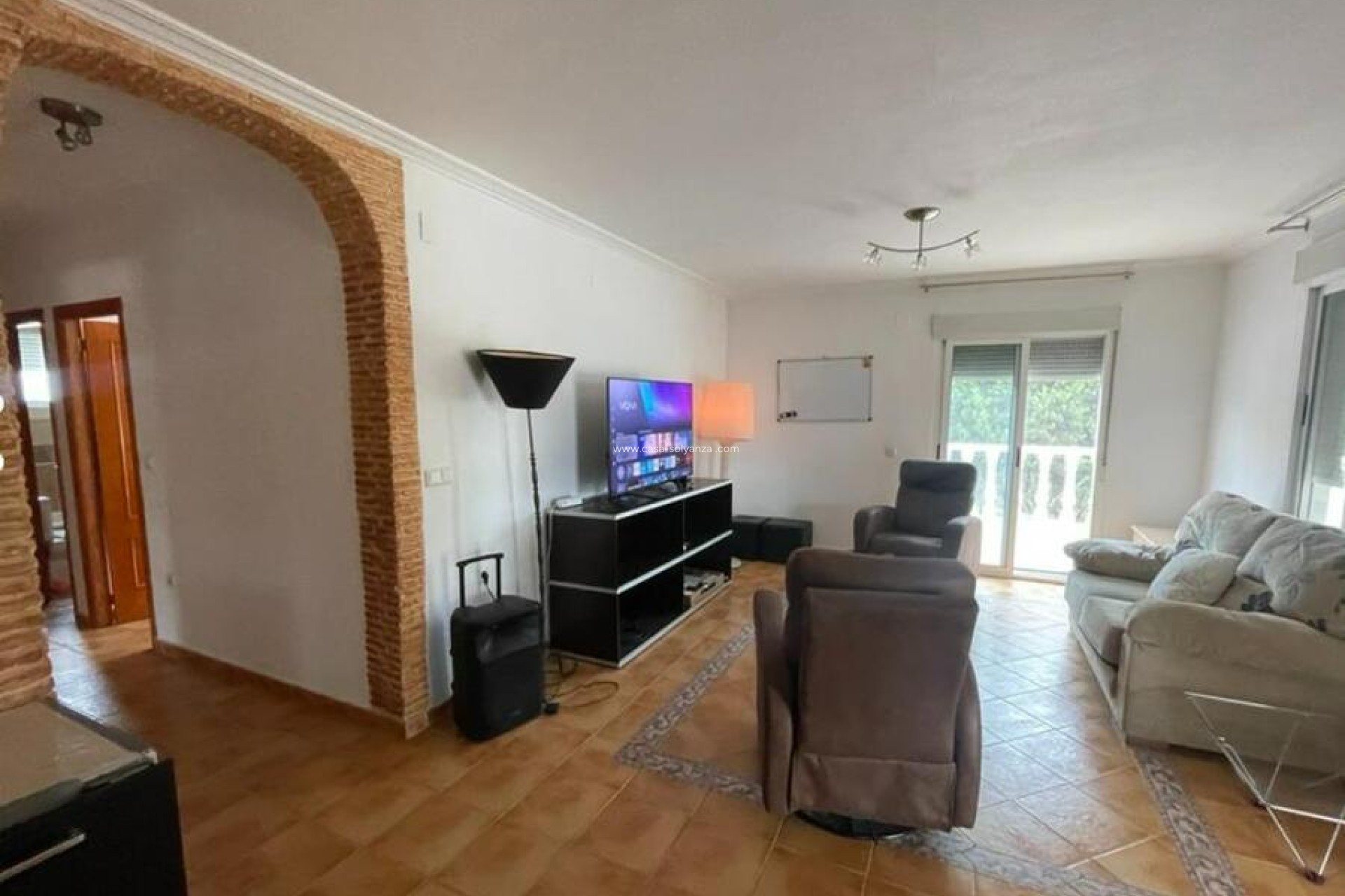 Revente - Villa - Daya Vieja - Costa Blanca