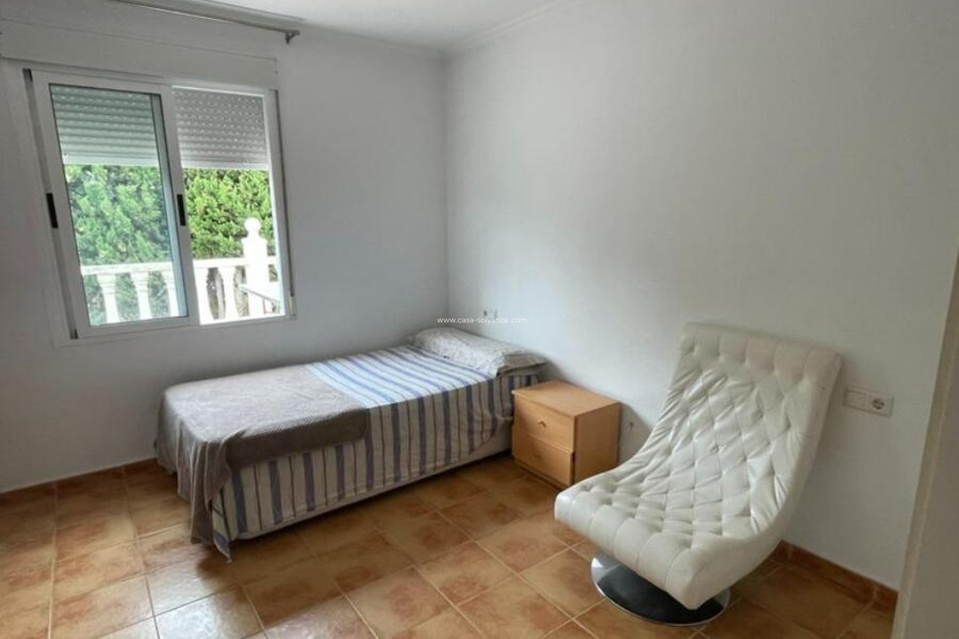 Revente - Villa - Daya Vieja - Costa Blanca