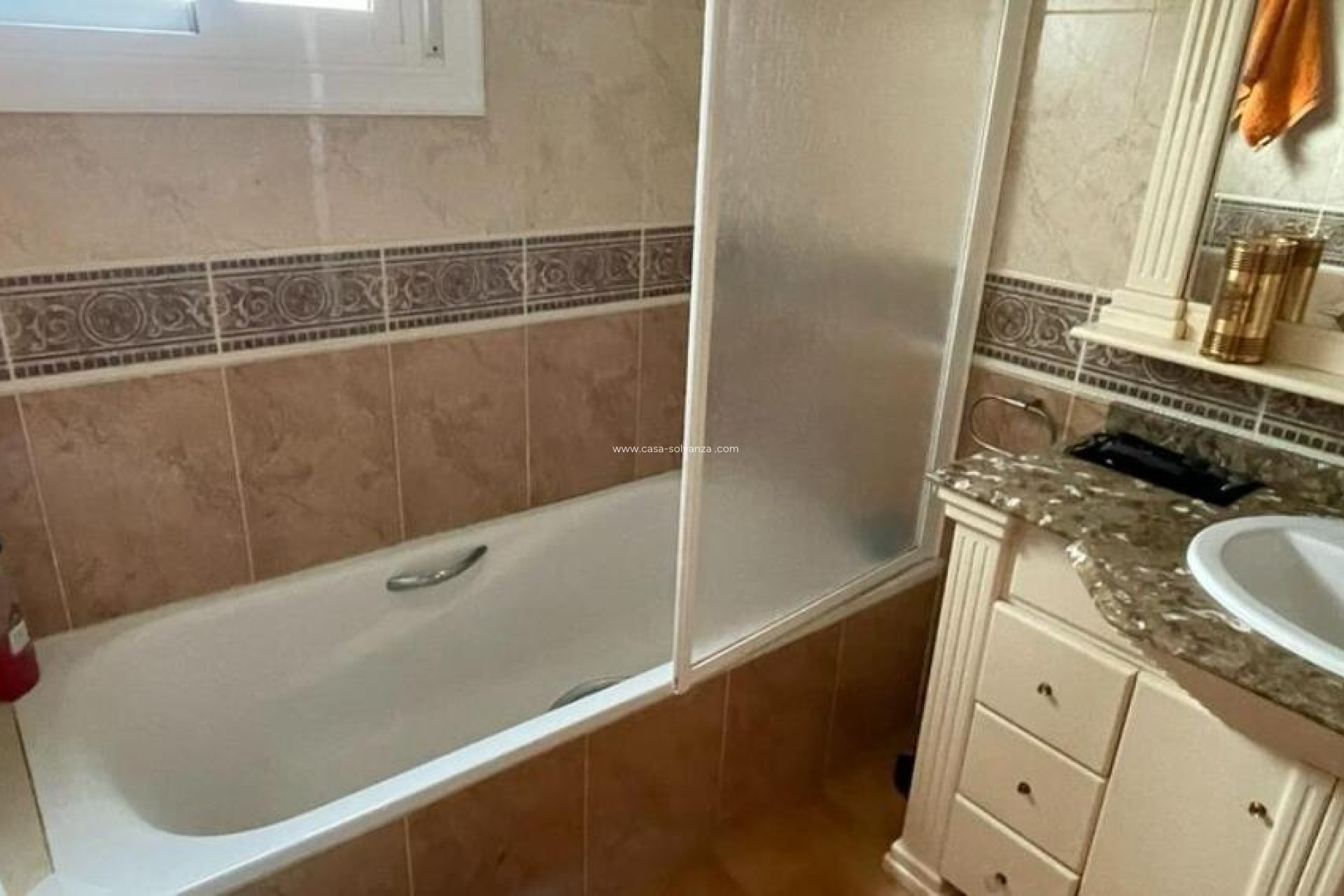 Revente - Villa - Daya Vieja - Costa Blanca