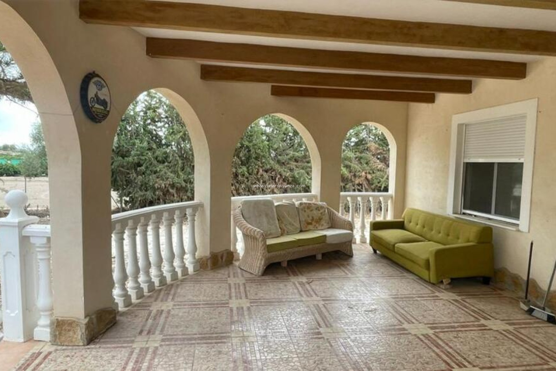 Revente - Villa - Daya Vieja - Costa Blanca