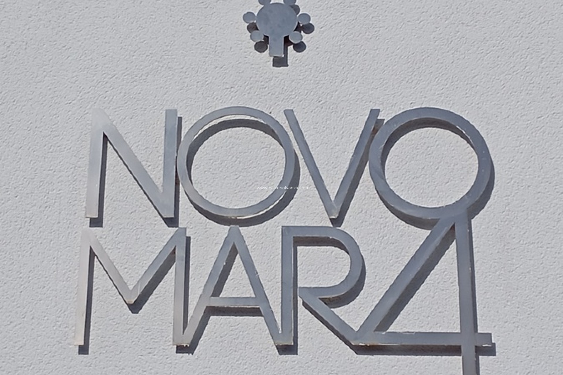 Revente - Villa - Daya Vieja - Costa Blanca