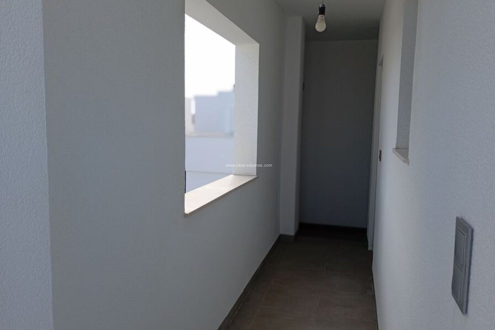 Revente - Villa - Daya Vieja - Costa Blanca