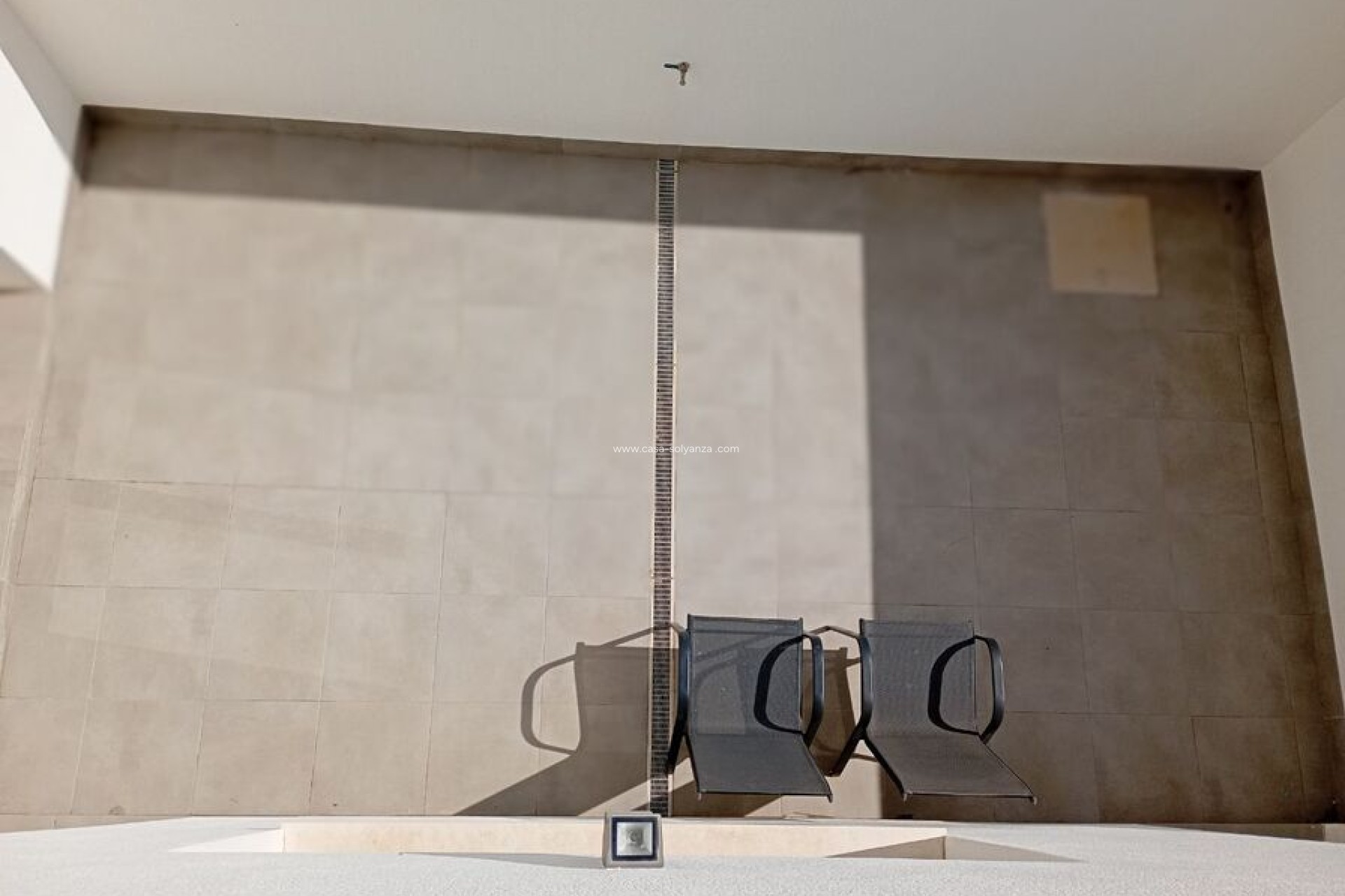 Revente - Villa - Daya Vieja - Costa Blanca