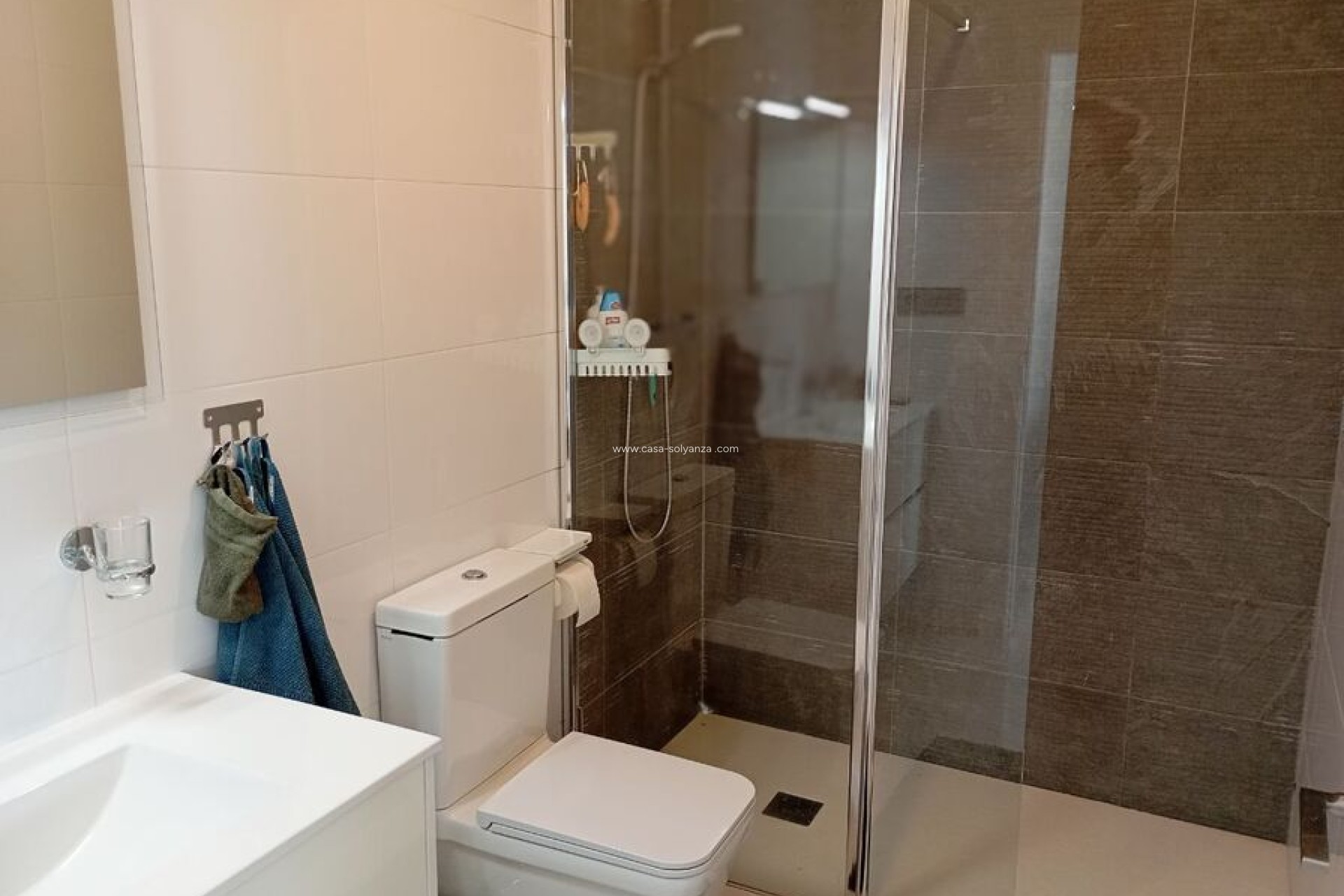 Revente - Villa - Daya Vieja - Costa Blanca