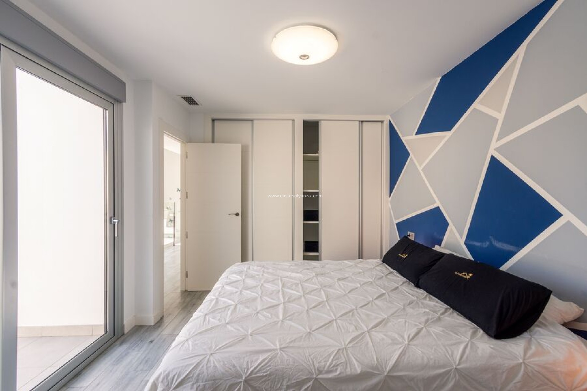 Revente - Villa - Daya Vieja - Costa Blanca