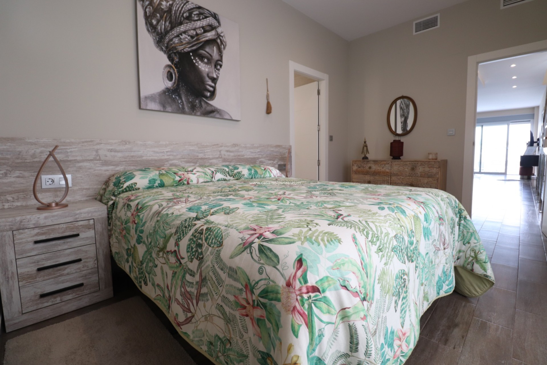 Revente - Villa - Daya Vieja - Daya Vieja - Town