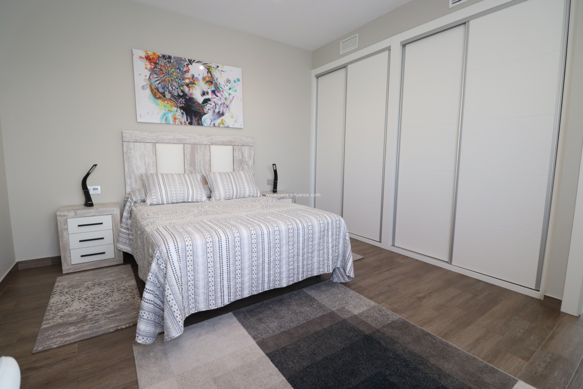 Revente - Villa - Daya Vieja - Daya Vieja - Town