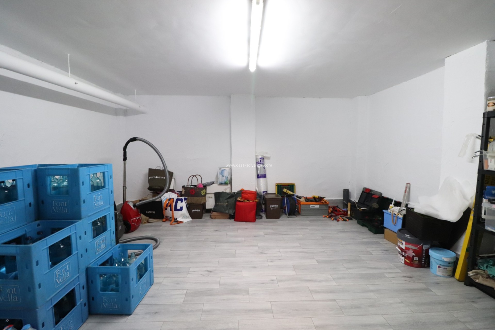 Revente - Villa - Daya Vieja - Daya Vieja - Town