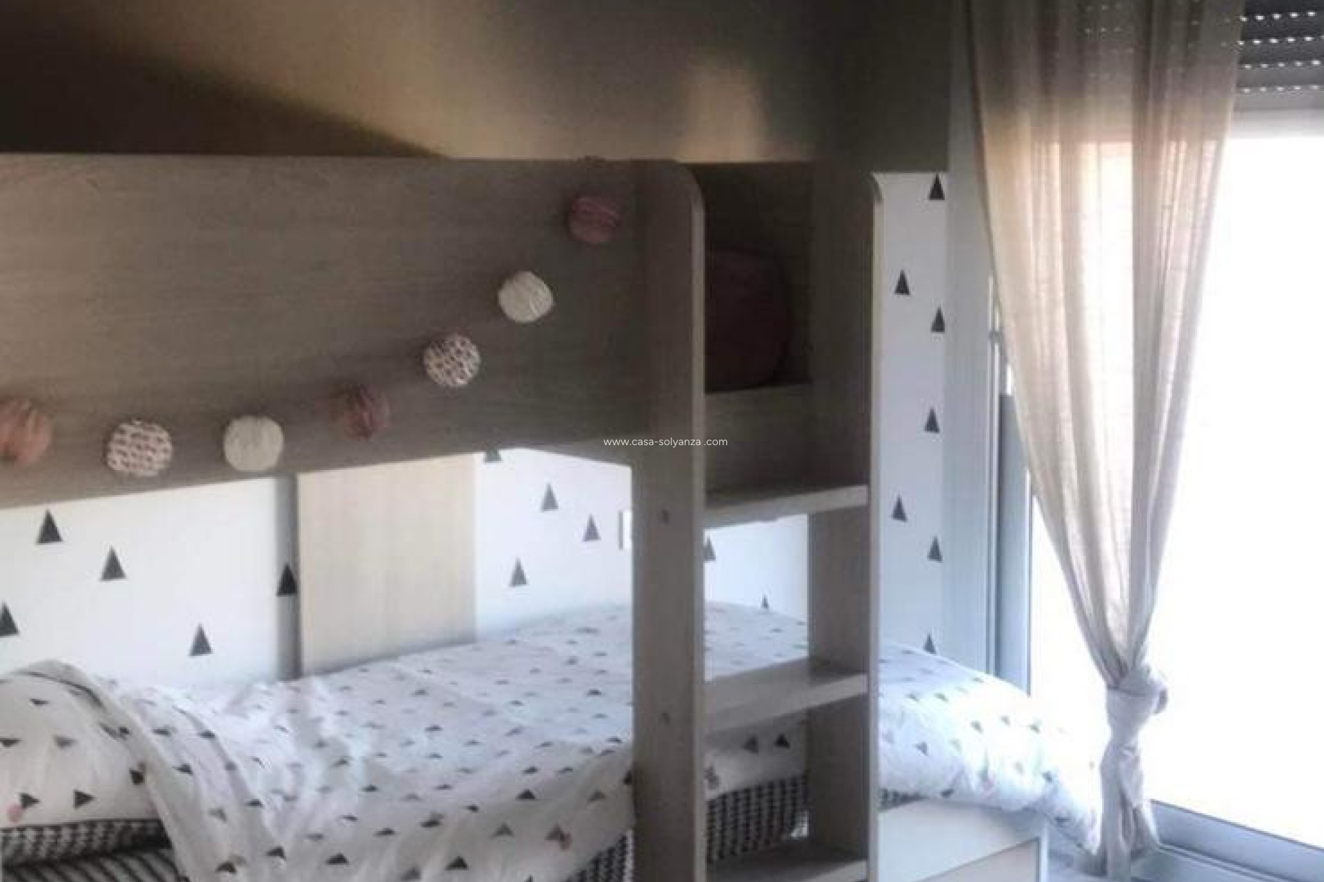 Revente - Villa - Daya Vieja - Daya vieja