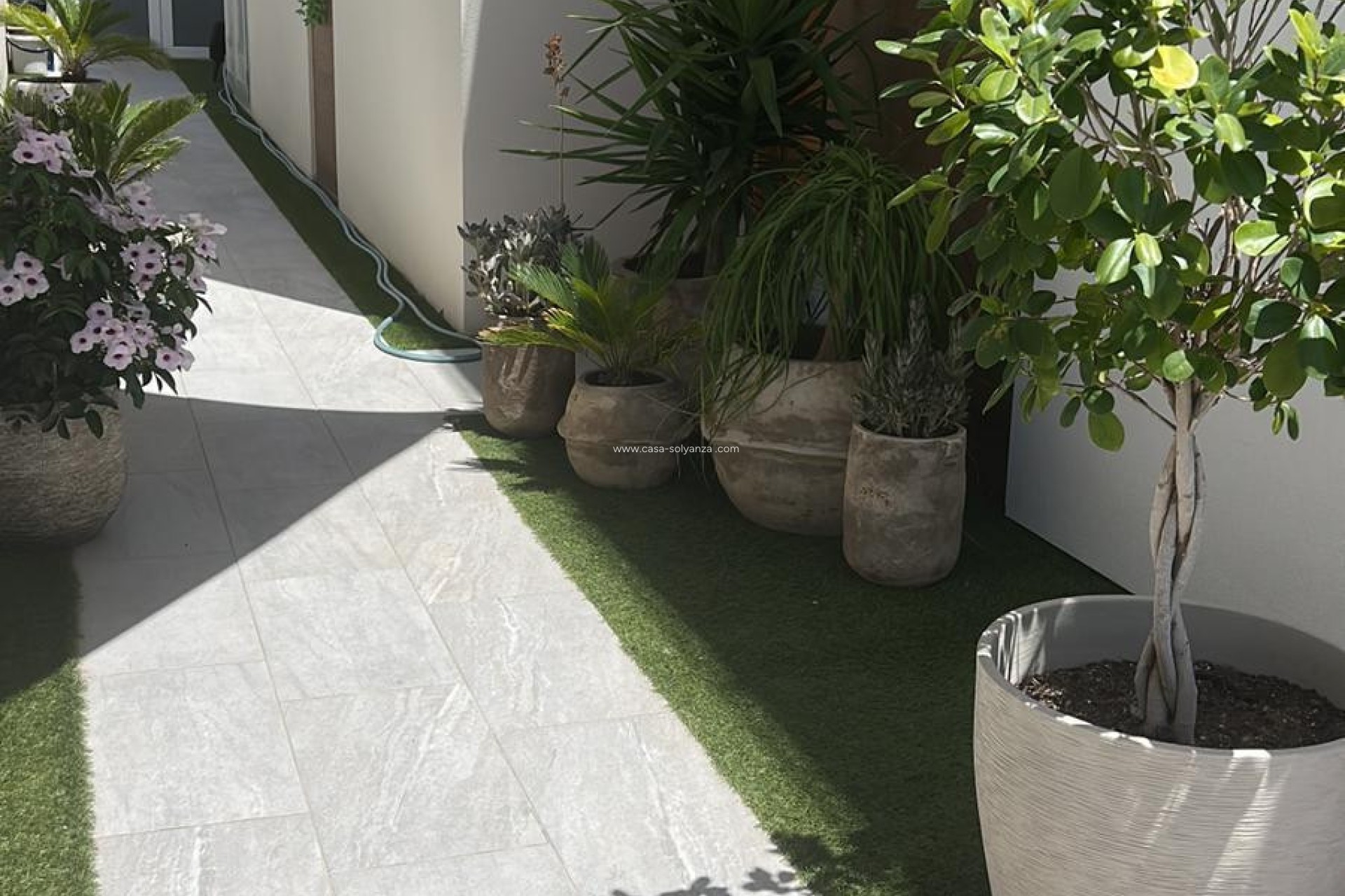 Revente - Villa - Daya Vieja - Daya vieja