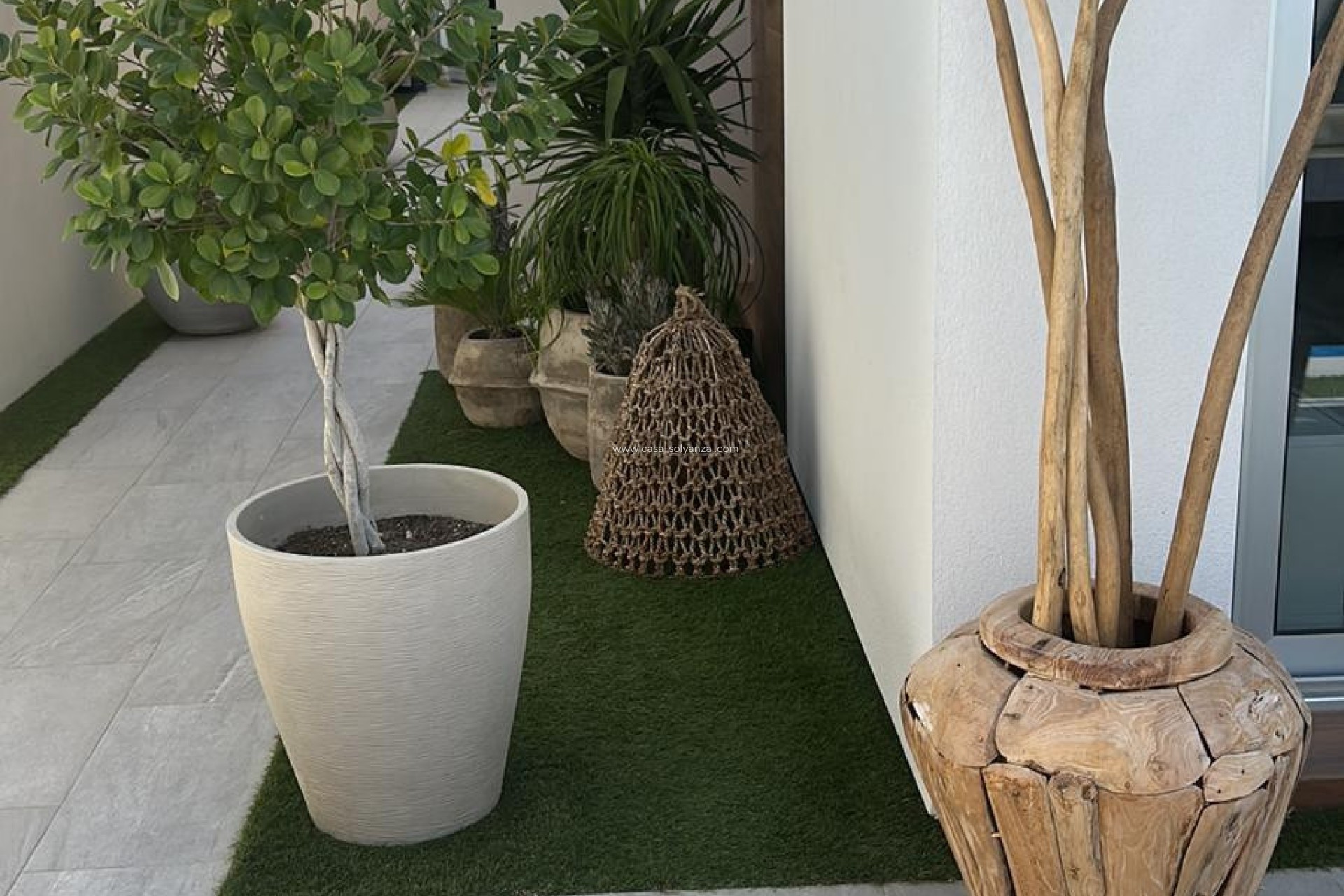 Revente - Villa - Daya Vieja - Daya vieja