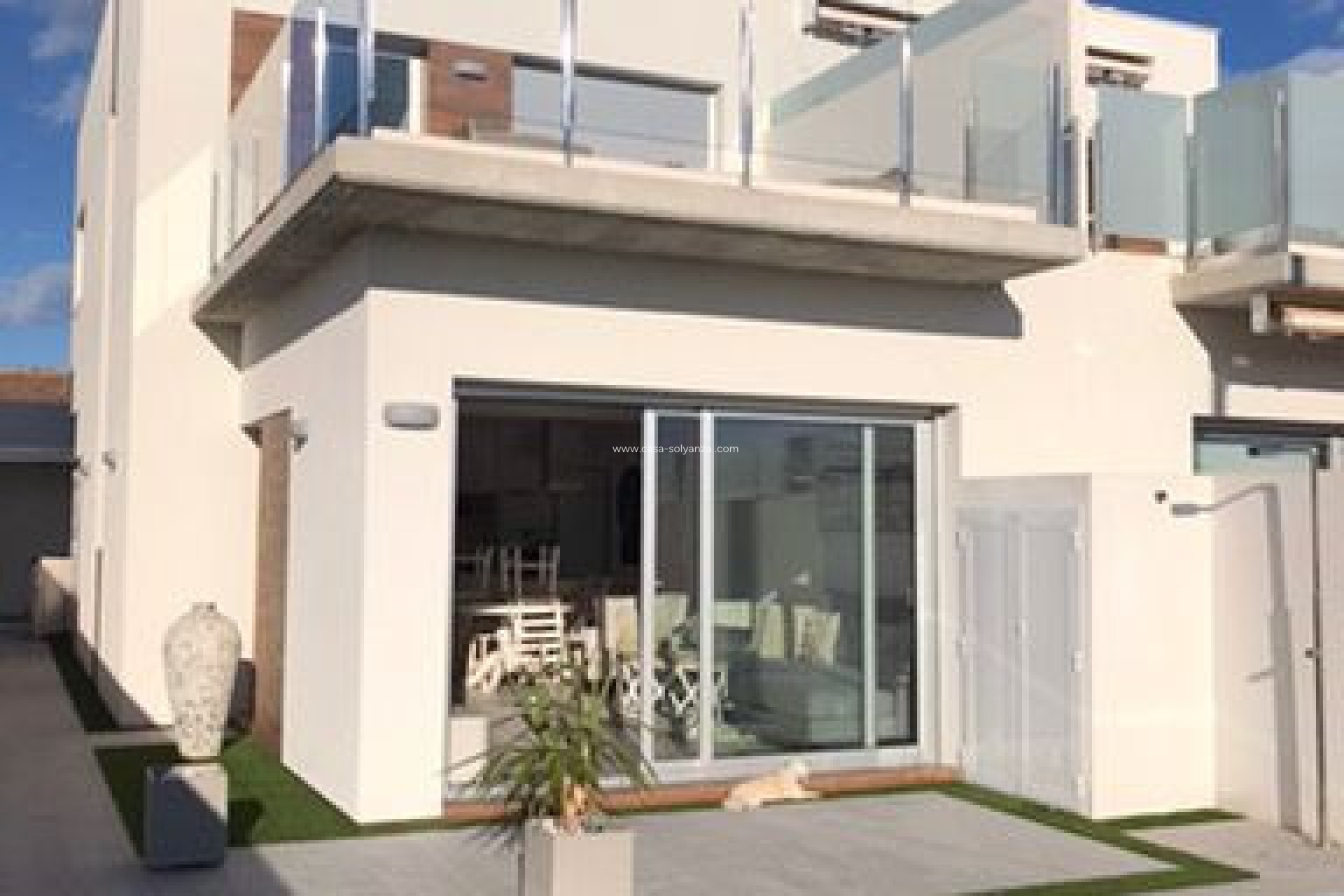Revente - Villa - Daya Vieja - Daya vieja