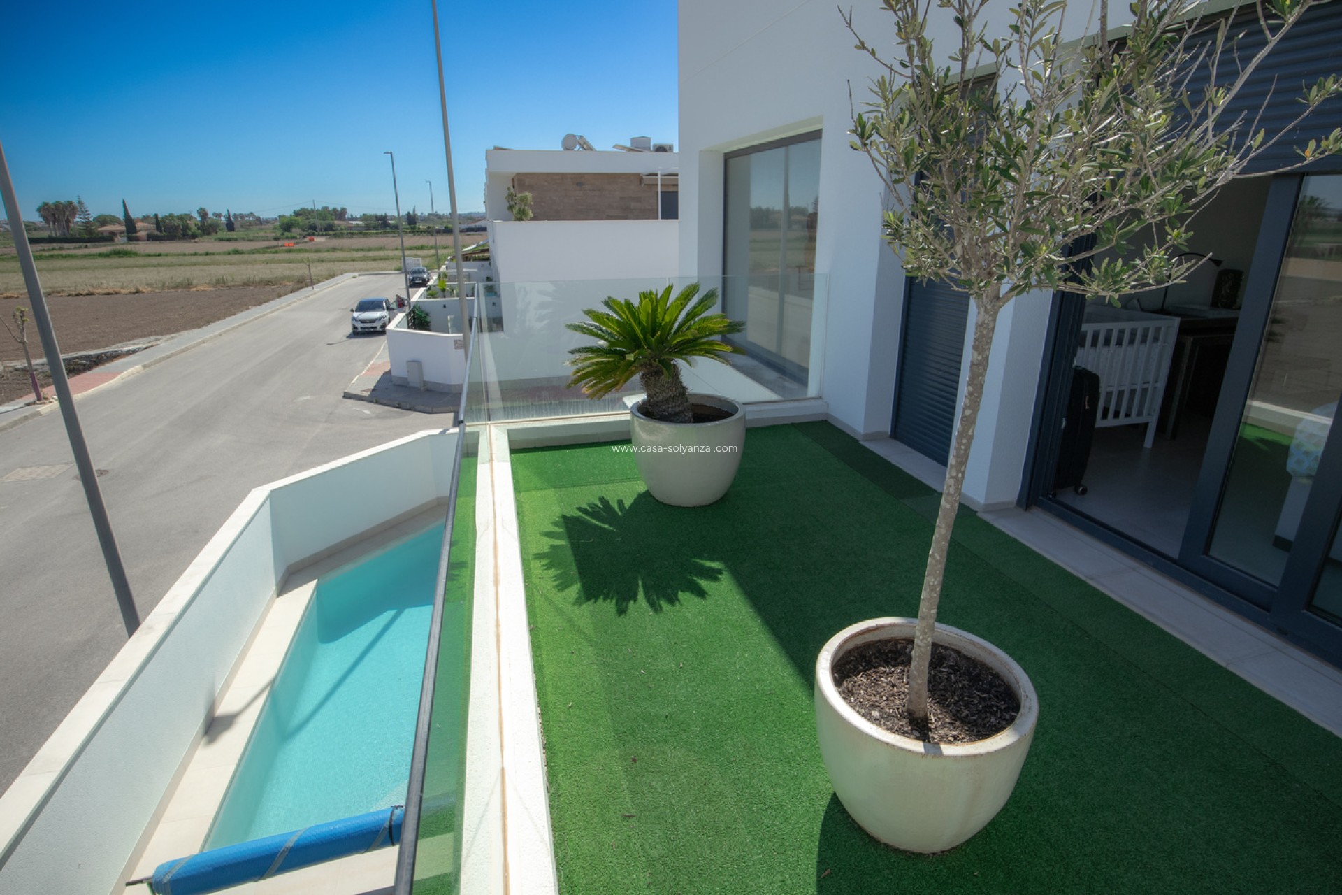 Revente - Villa - Daya Vieja - Daya vieja