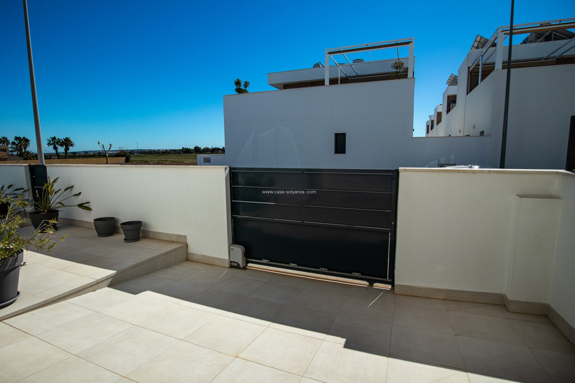 Revente - Villa - Daya Vieja - Daya vieja