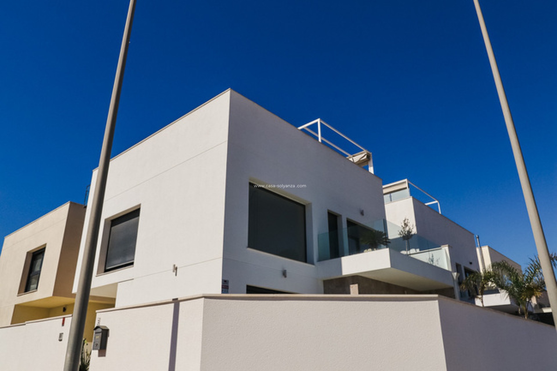 Revente - Villa - Daya Vieja - Daya vieja