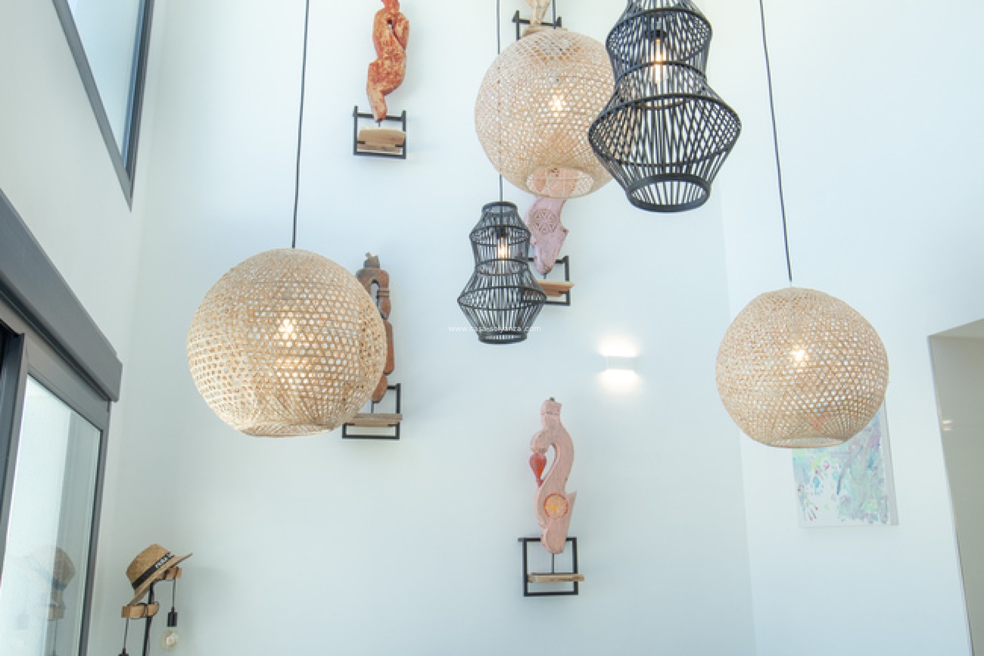 Revente - Villa - Daya Vieja - Daya vieja