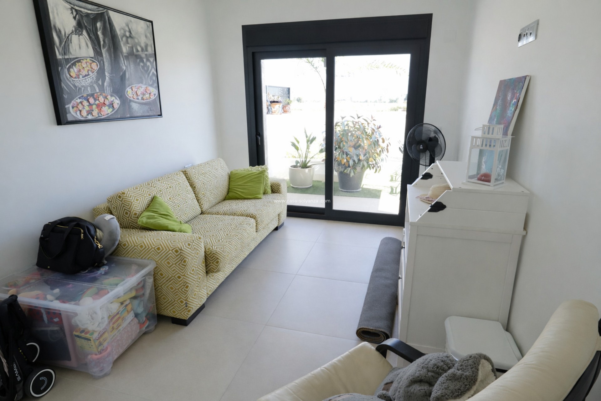 Revente - Villa - Daya Vieja - Daya vieja