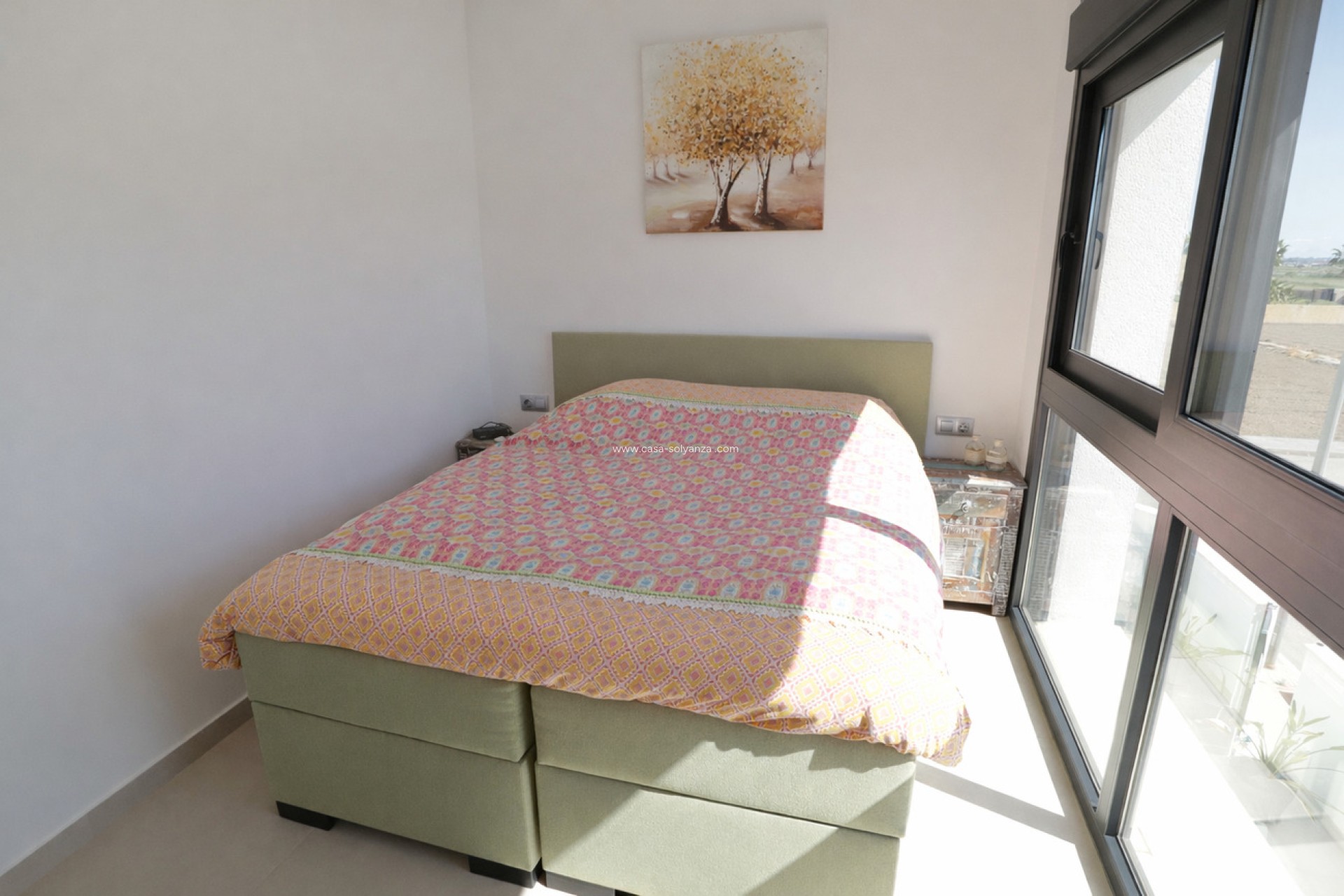 Revente - Villa - Daya Vieja - Daya vieja