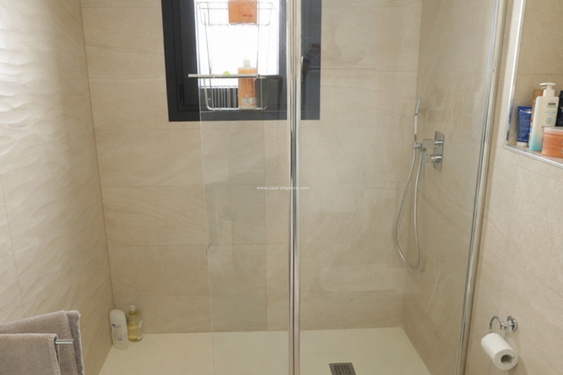 Revente - Villa - Daya Vieja - Daya vieja