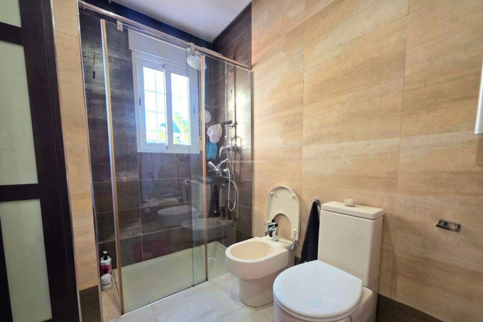 Revente - Villa - Dehesa de campoamor - Campoamor