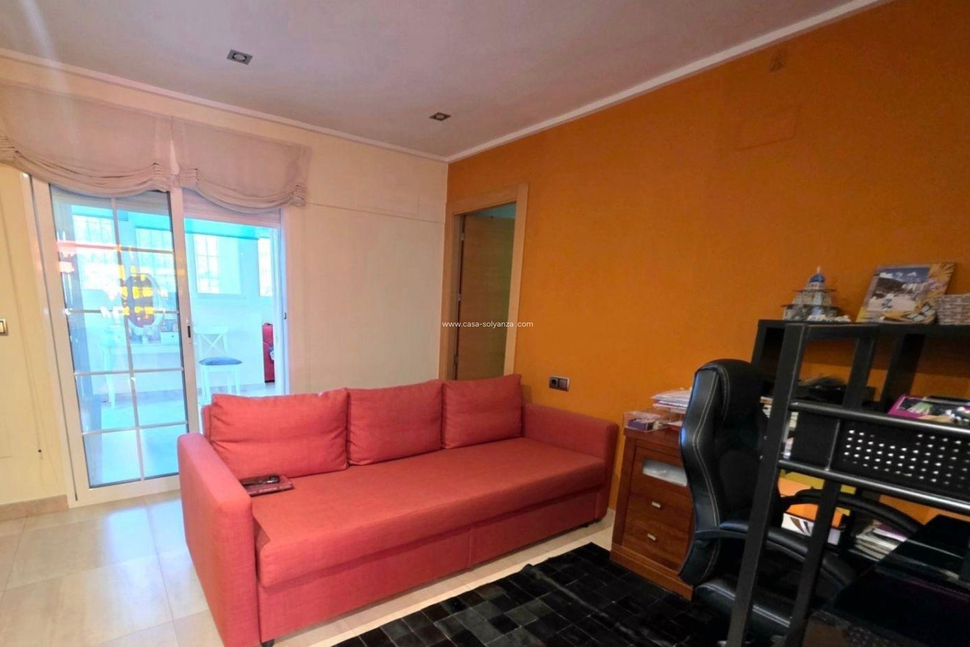 Revente - Villa - Dehesa de campoamor - Campoamor