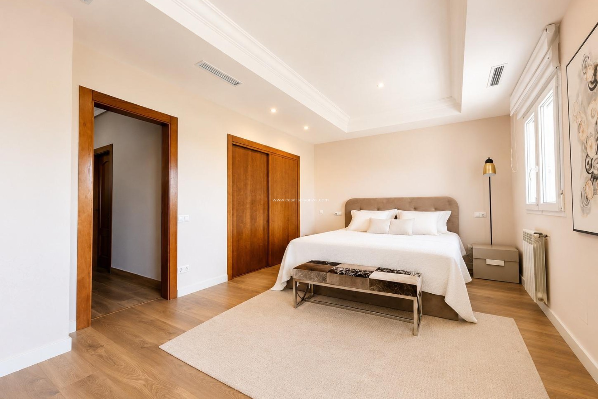 Revente - Villa - Dehesa de campoamor - Campoamor