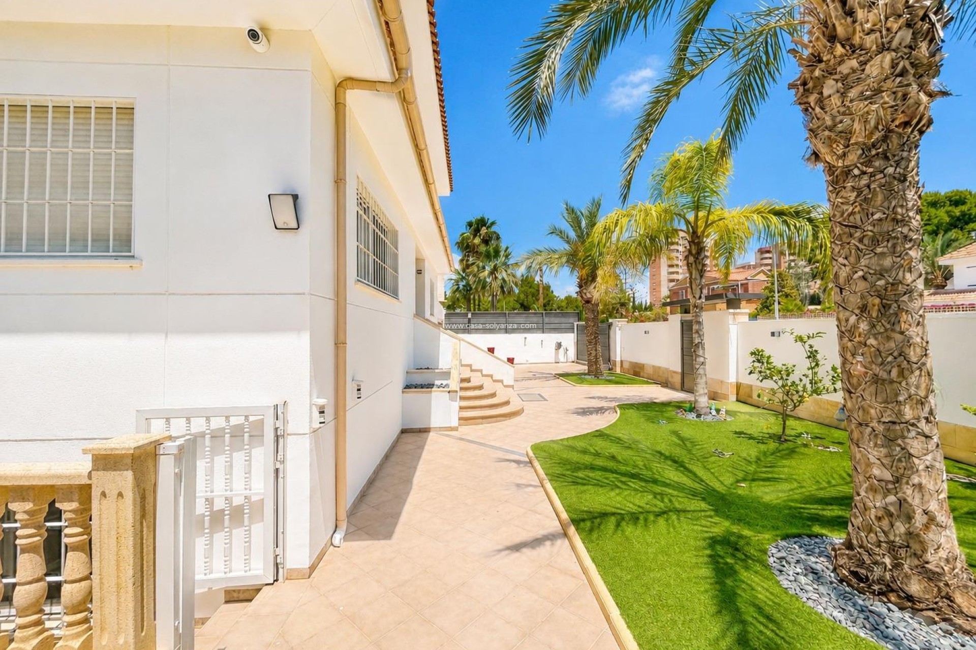 Revente - Villa - Dehesa de campoamor - Campoamor