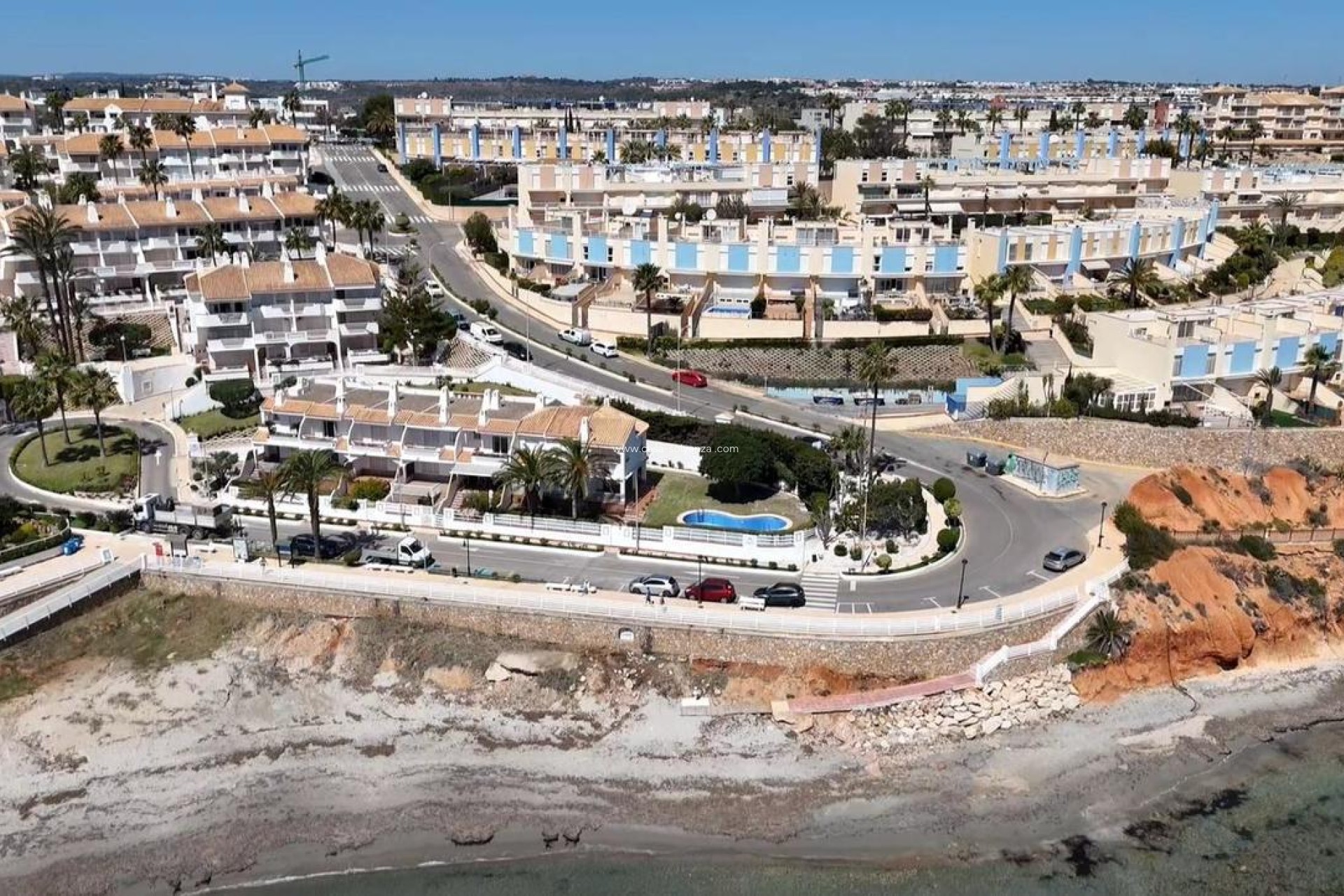 Revente - Villa - Dehesa De Campoamor - Costa Blanca