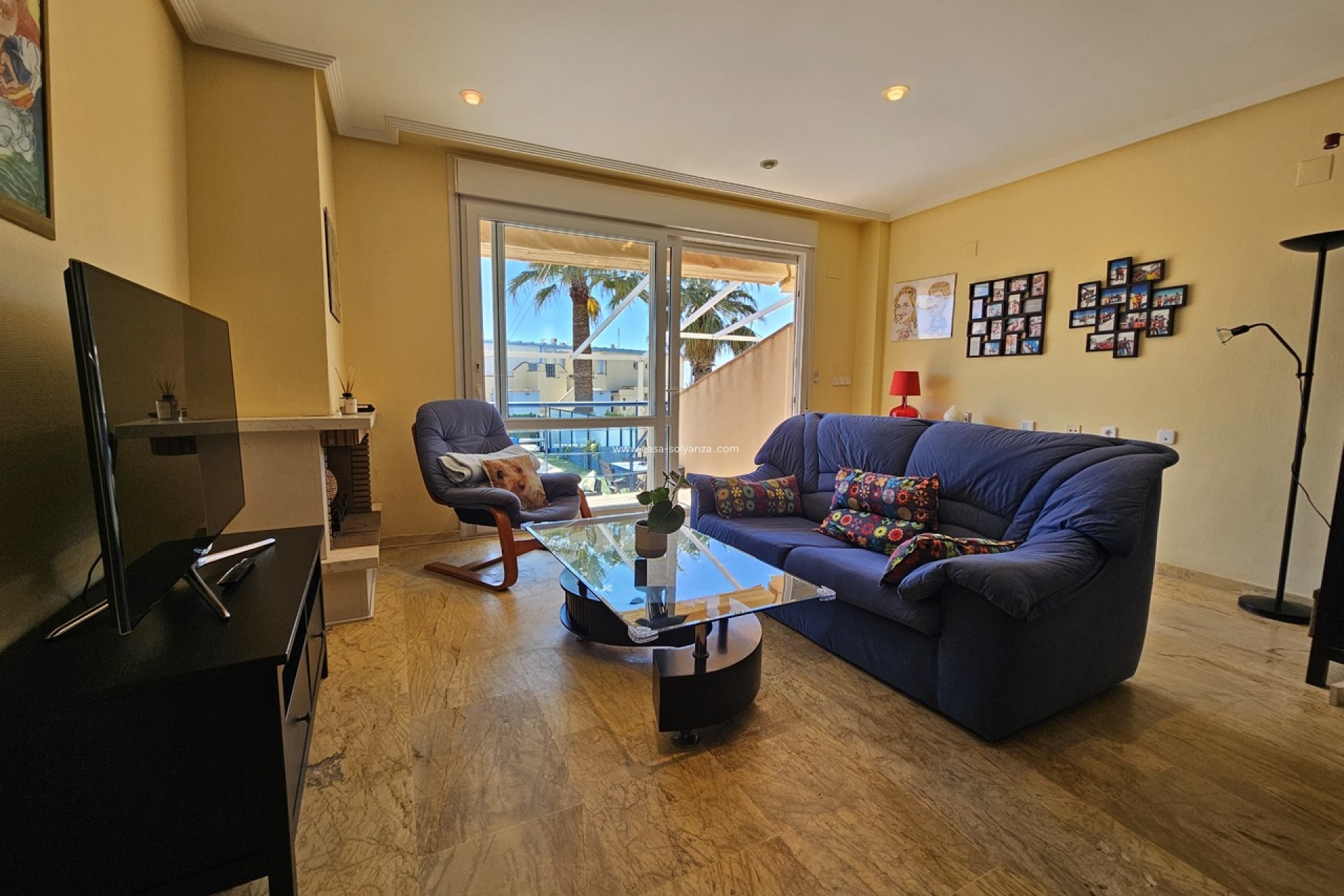 Revente - Villa - Dehesa De Campoamor - Costa Blanca