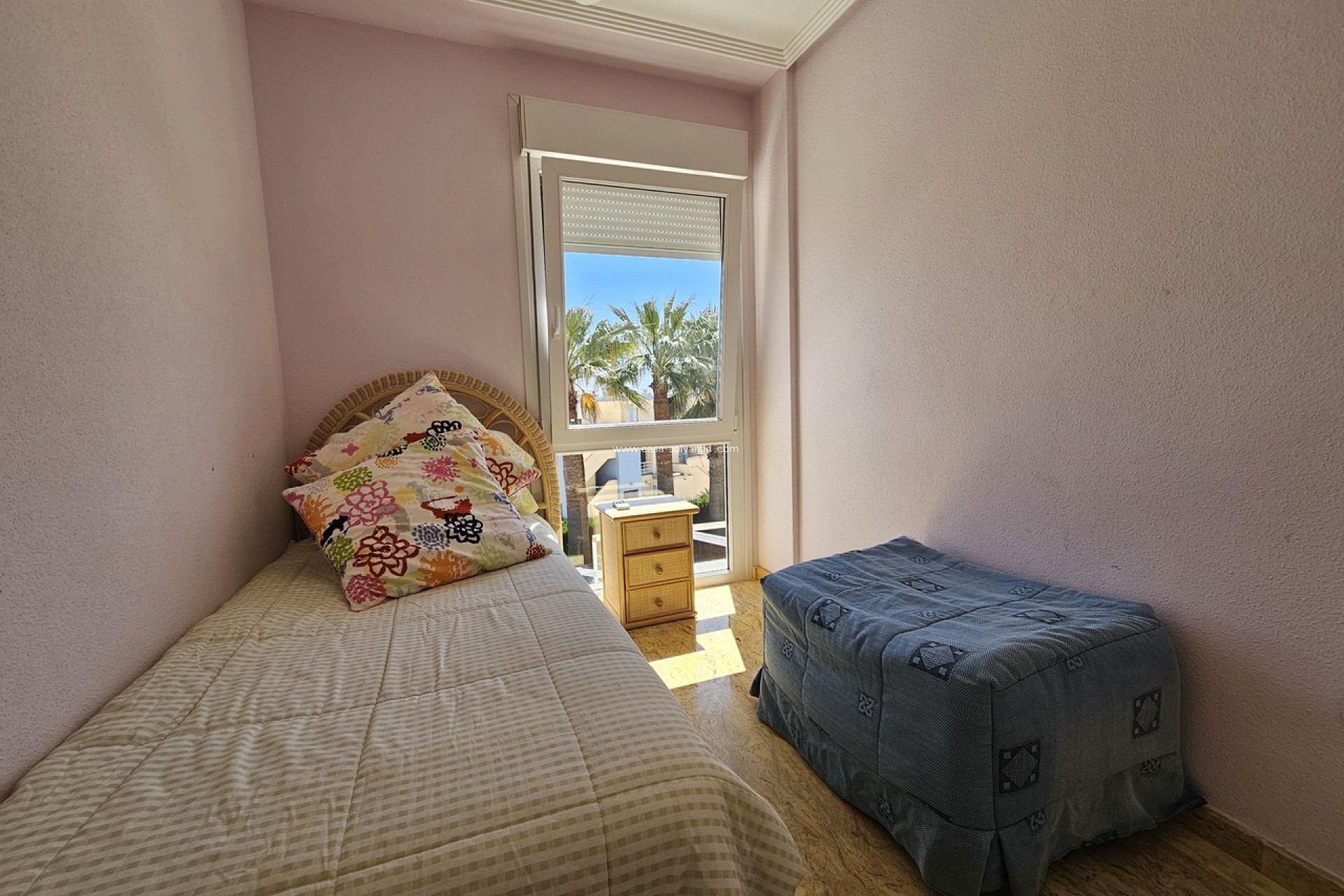 Revente - Villa - Dehesa De Campoamor - Costa Blanca
