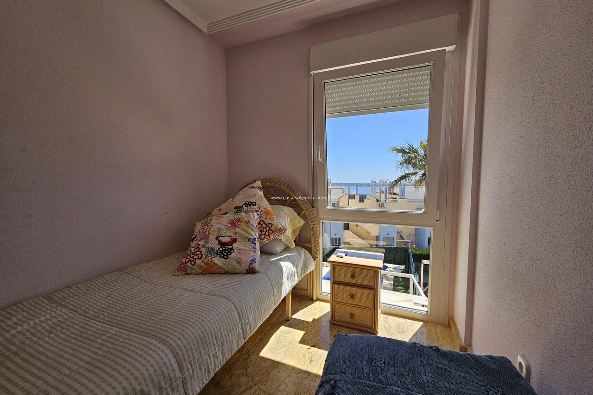 Revente - Villa - Dehesa De Campoamor - Costa Blanca