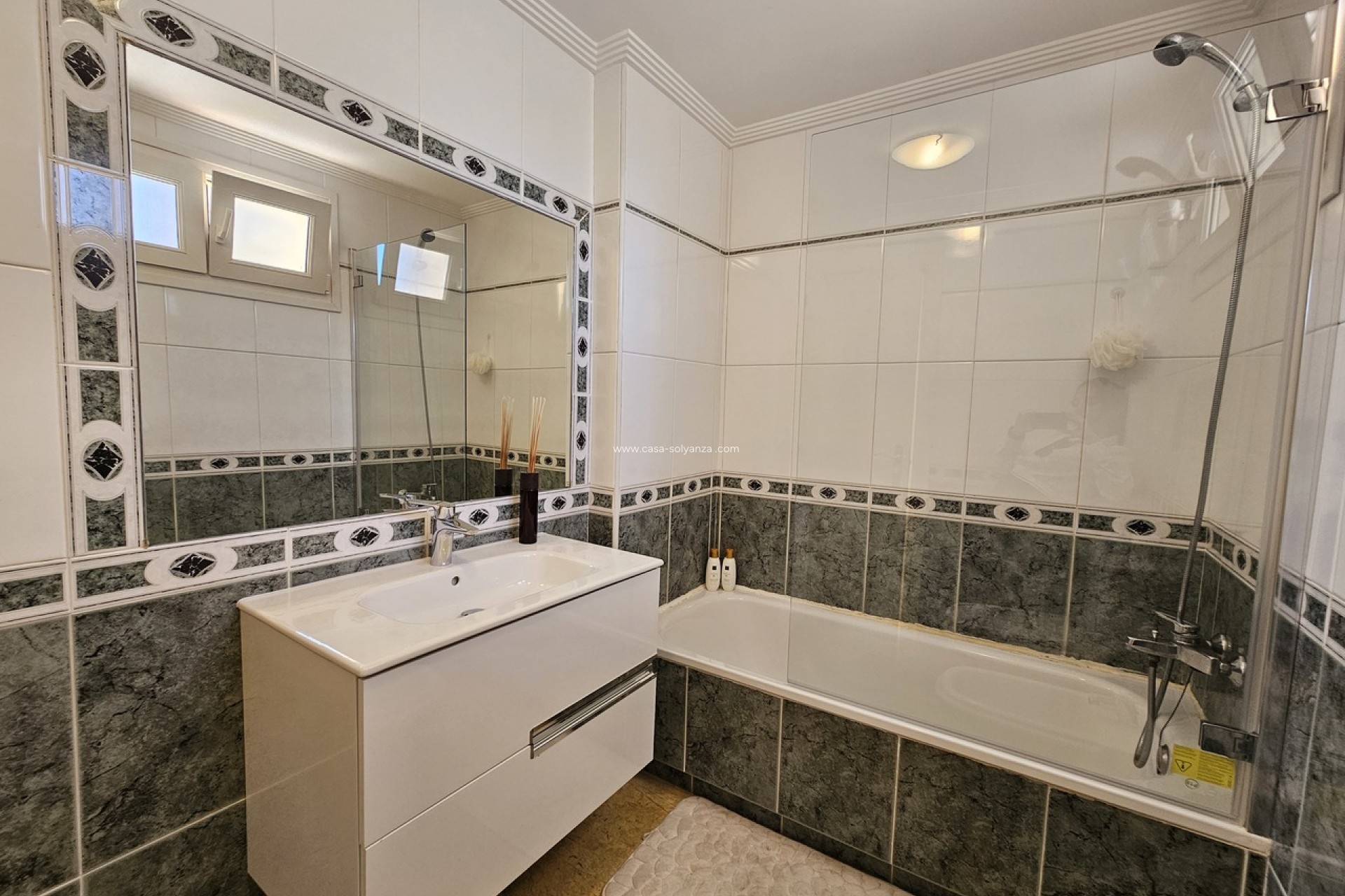 Revente - Villa - Dehesa De Campoamor - Costa Blanca