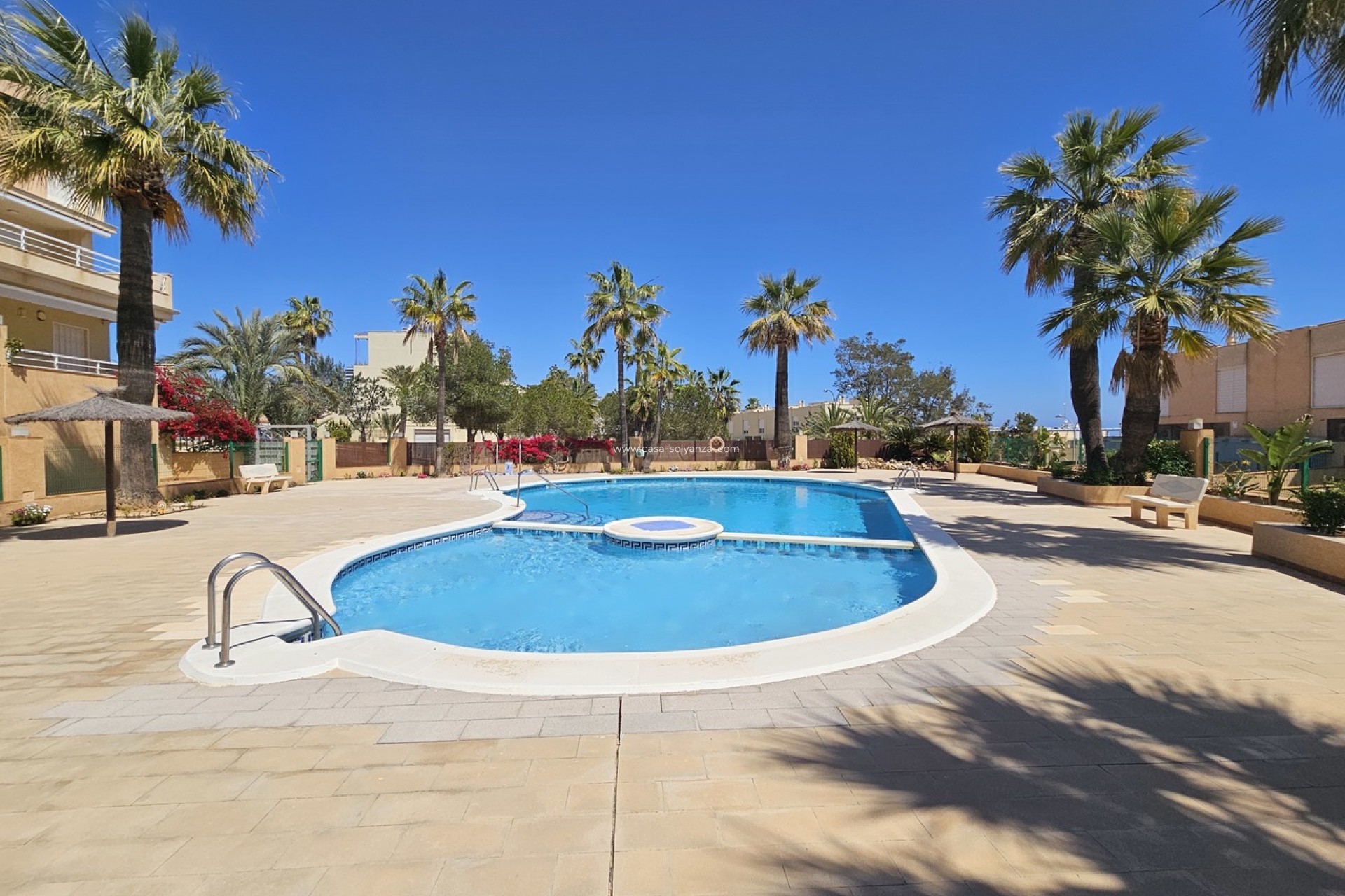 Revente - Villa - Dehesa De Campoamor - Costa Blanca