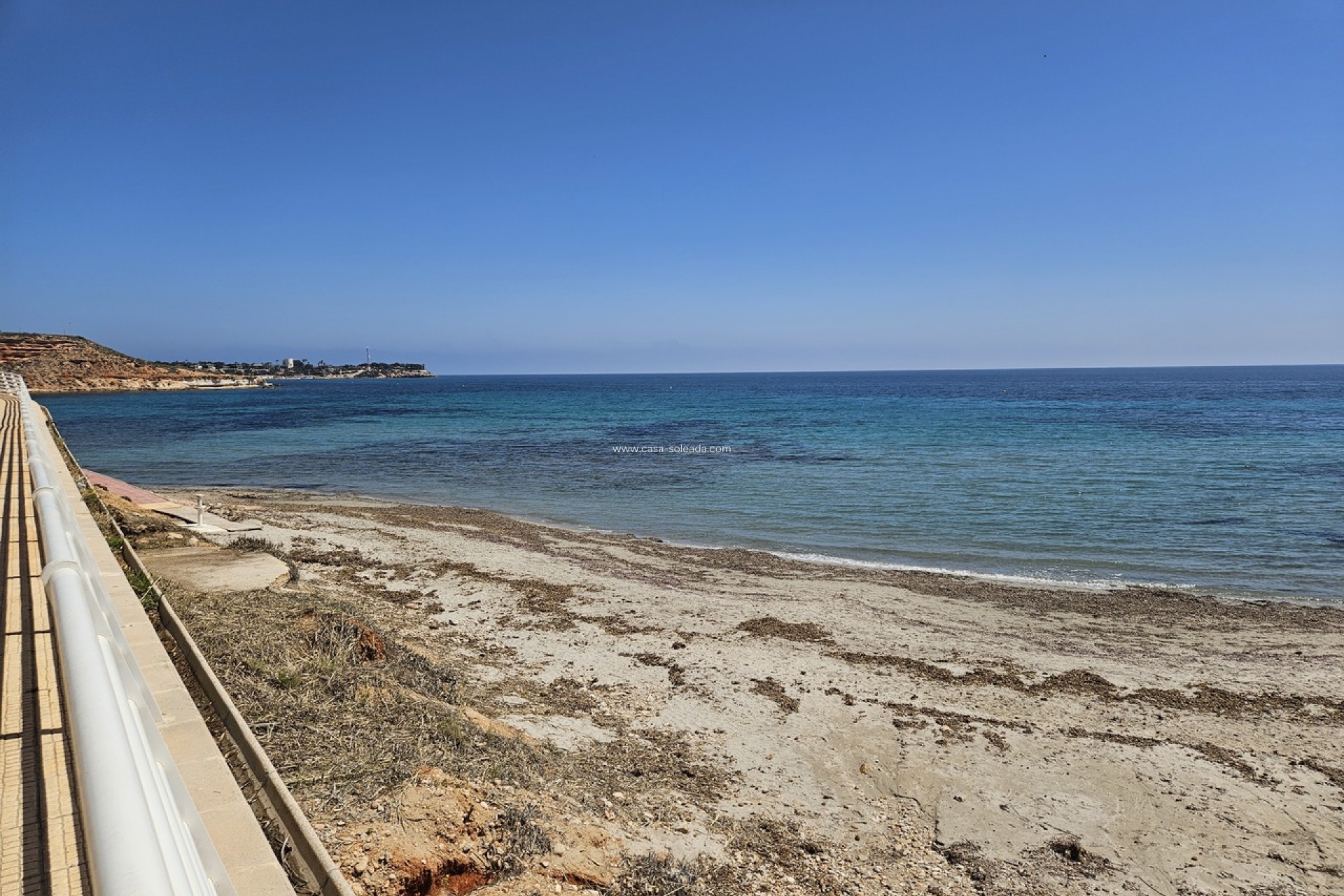 Revente - Villa - Dehesa De Campoamor - Costa Blanca