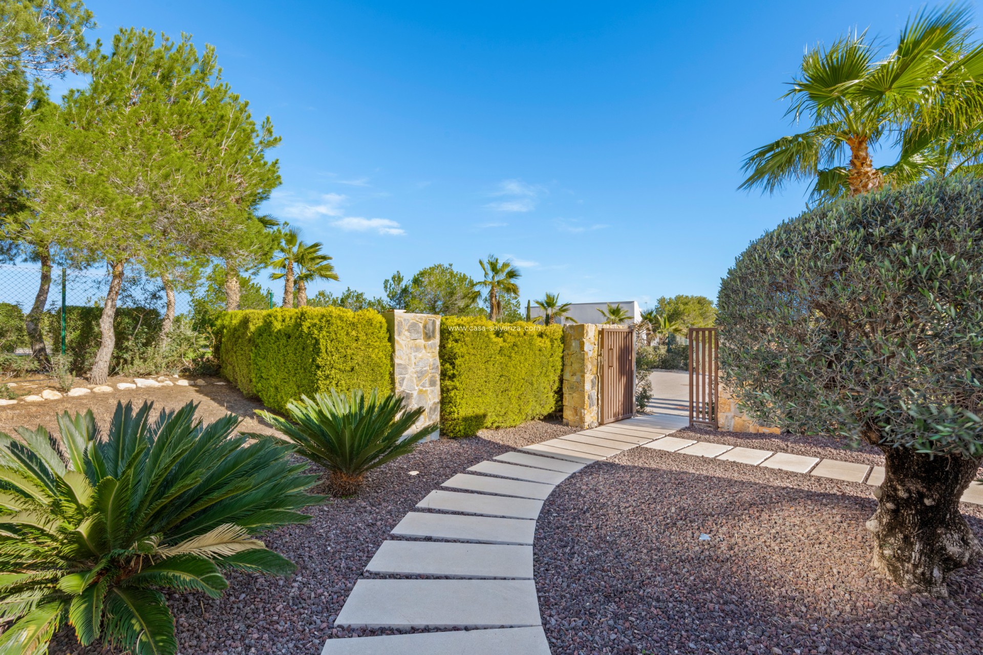 Revente - Villa - Dehesa De Campoamor - Costa Blanca