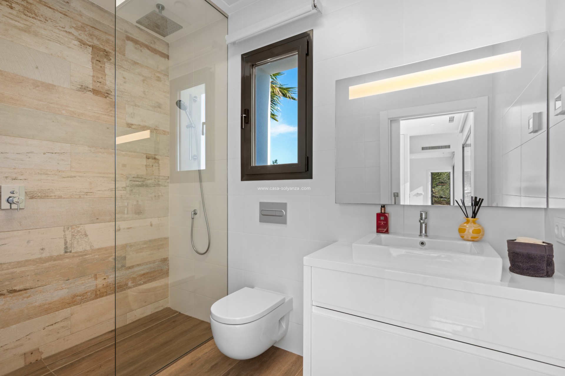 Revente - Villa - Dehesa De Campoamor - Costa Blanca