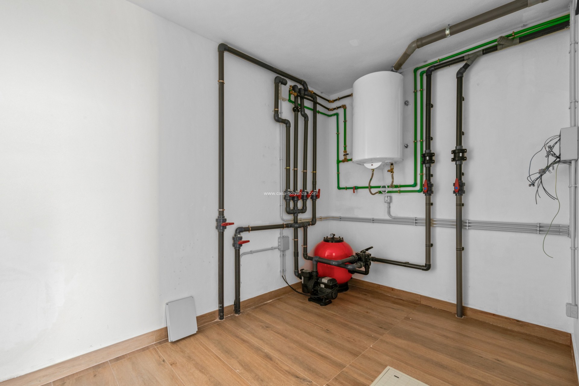 Revente - Villa - Dehesa De Campoamor - Costa Blanca