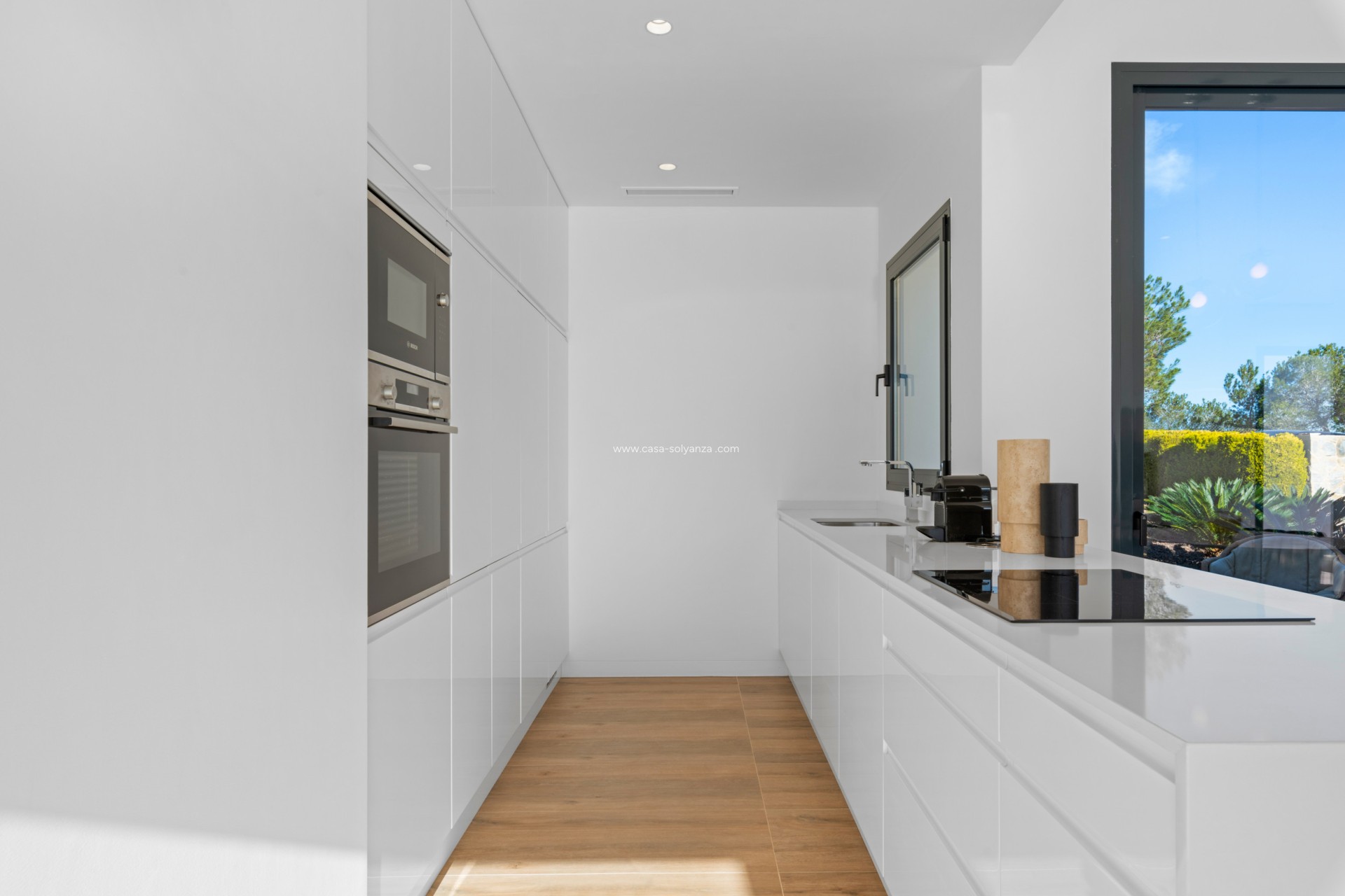 Revente - Villa - Dehesa De Campoamor - Costa Blanca