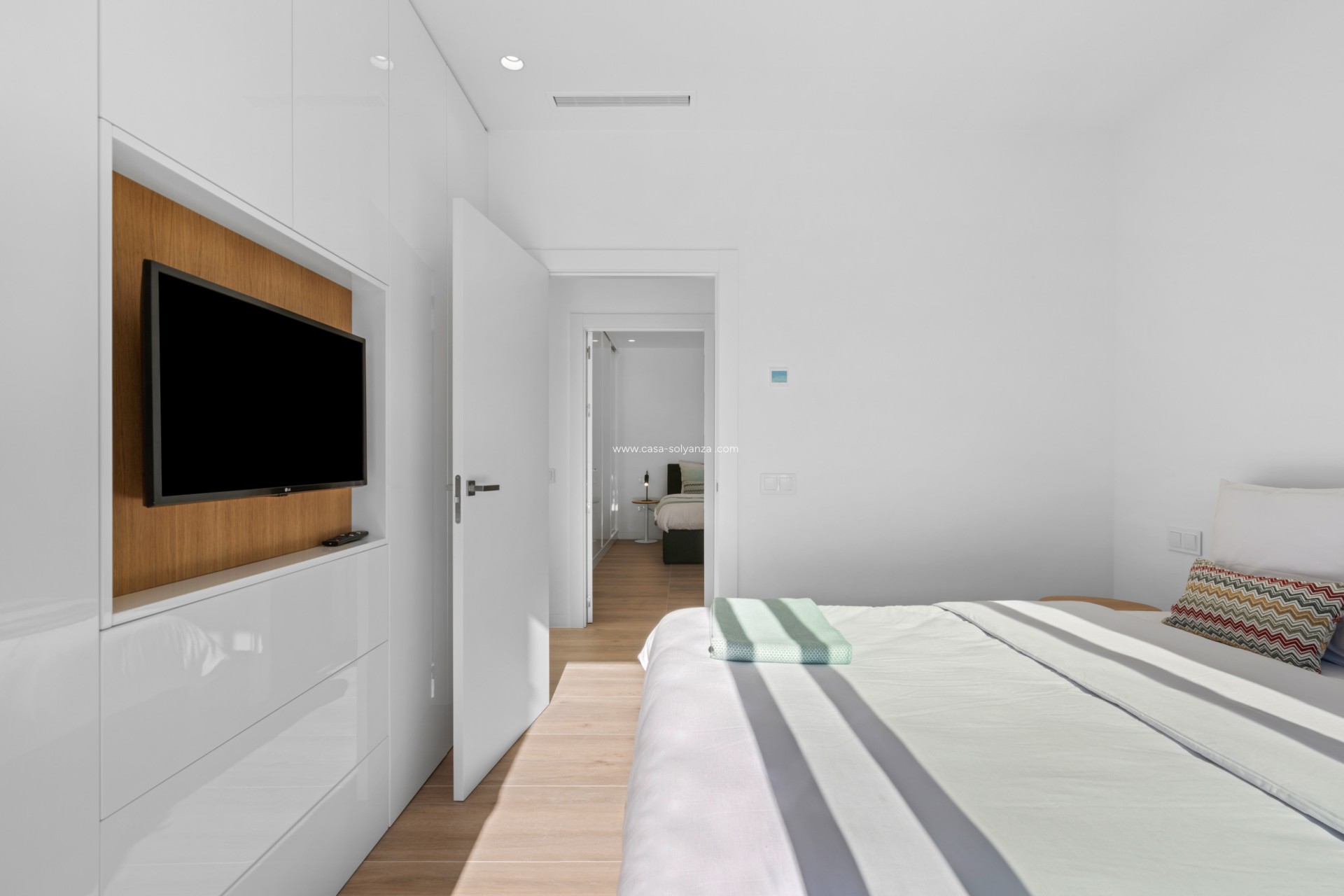 Revente - Villa - Dehesa De Campoamor - Costa Blanca