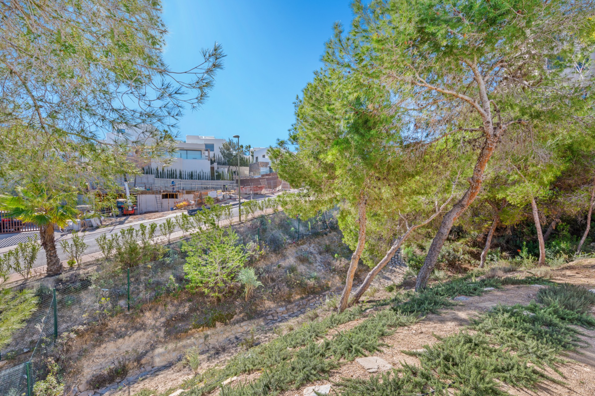 Revente - Villa - Dehesa De Campoamor - Costa Blanca