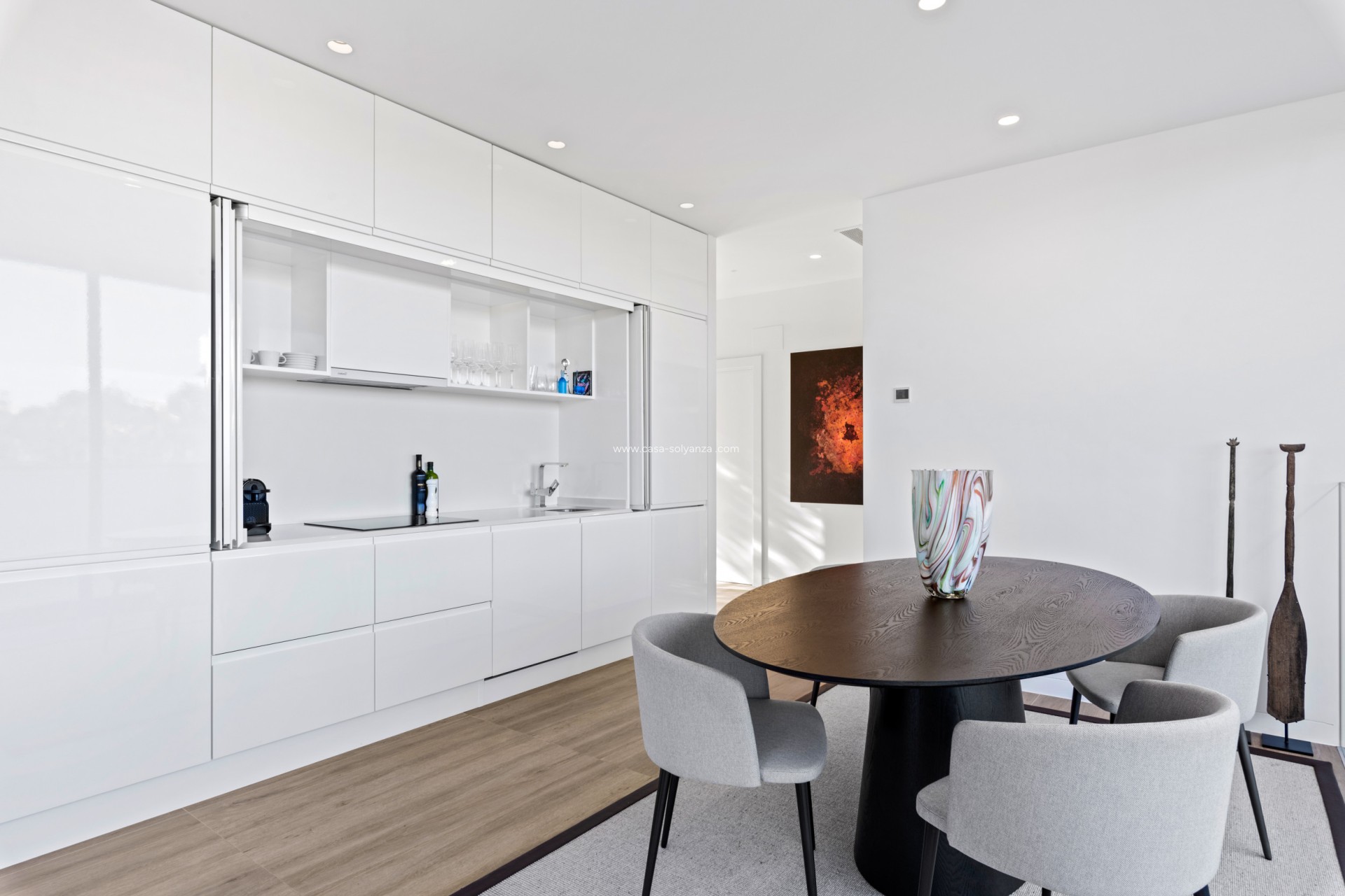 Revente - Villa - Dehesa De Campoamor - Costa Blanca