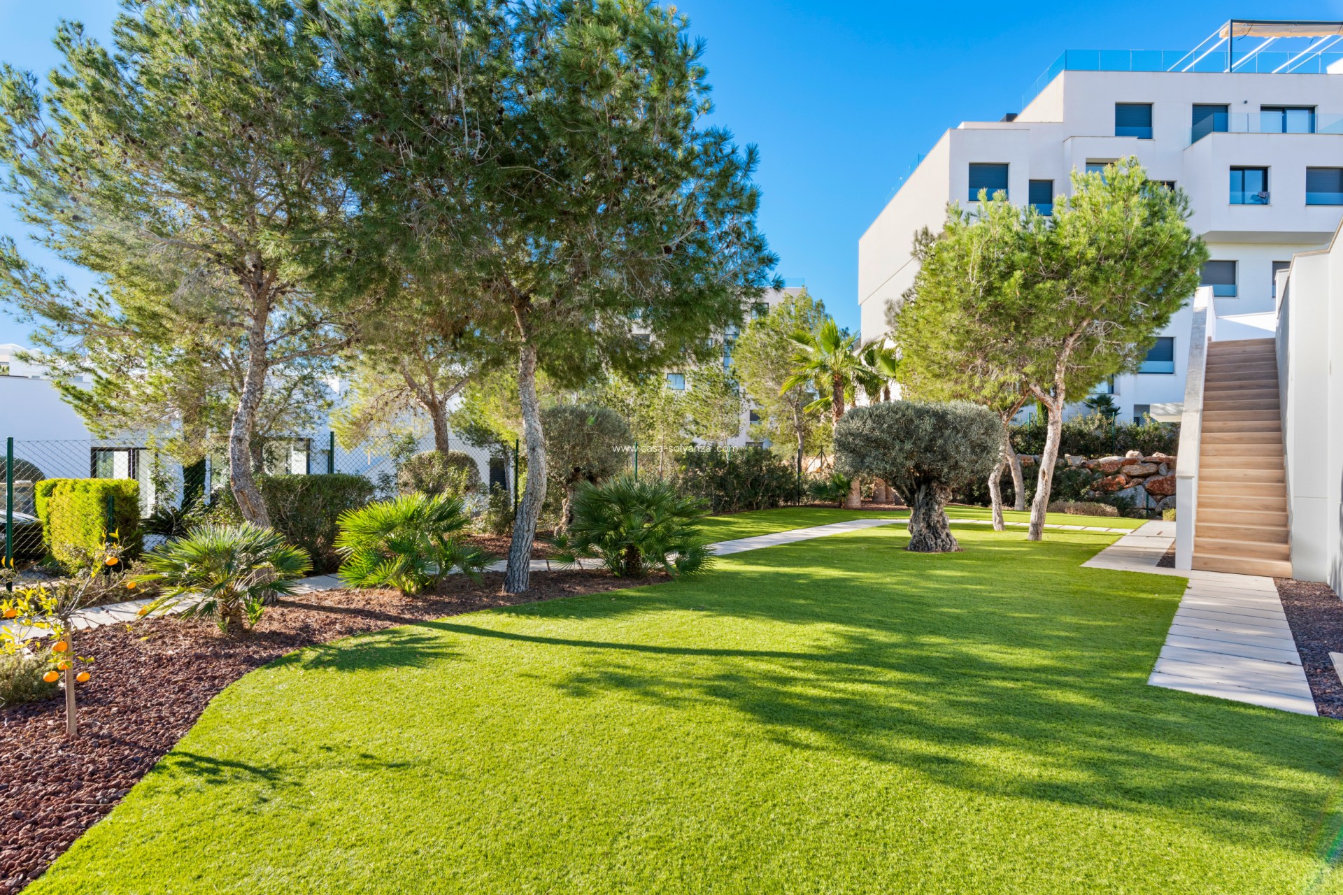 Revente - Villa - Dehesa De Campoamor - Costa Blanca