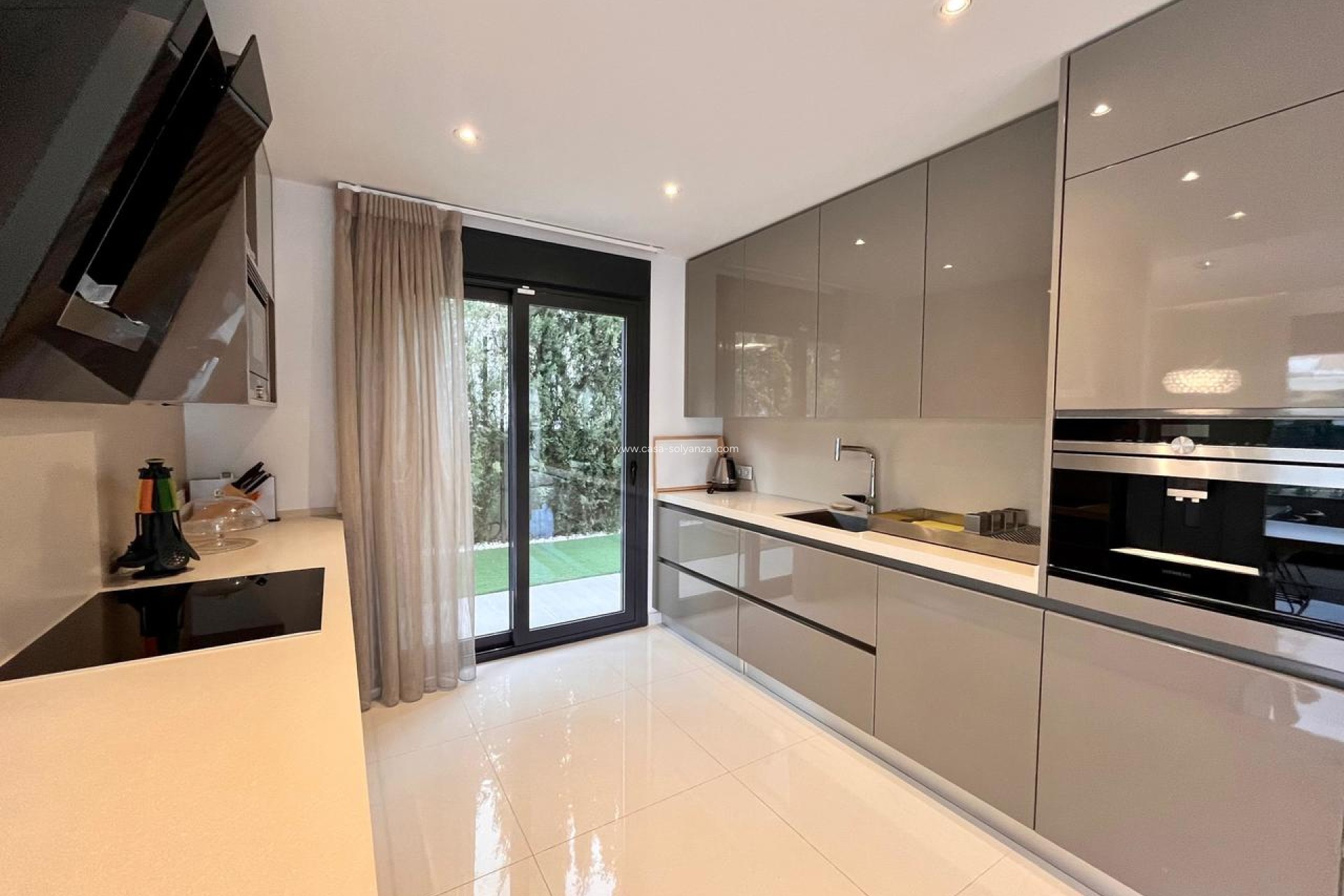 Revente - Villa - Dehesa De Campoamor - Costa Blanca