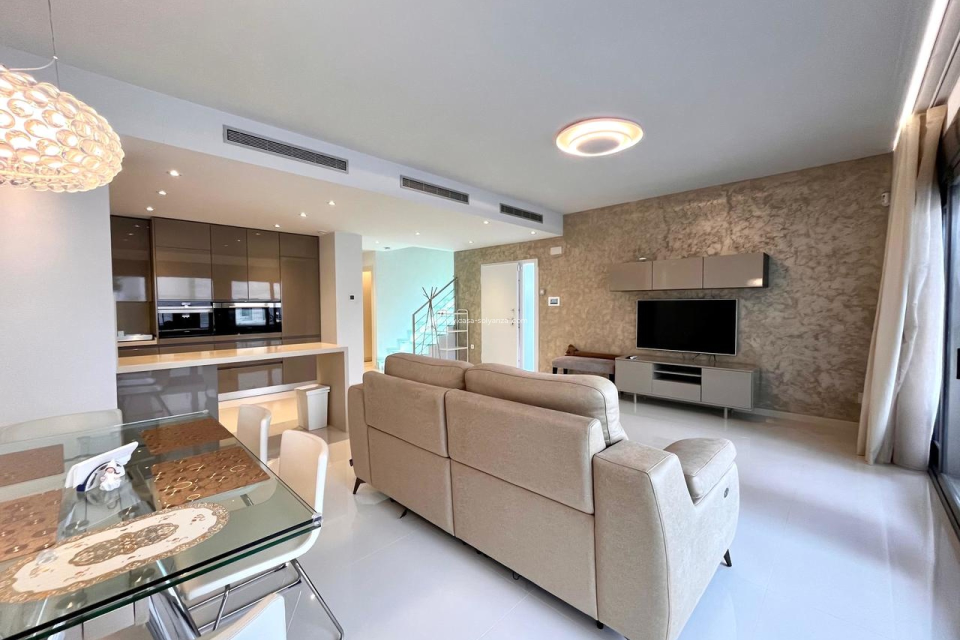 Revente - Villa - Dehesa De Campoamor - Costa Blanca