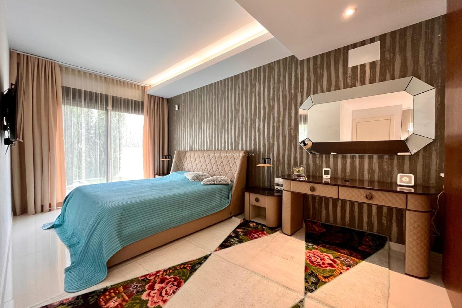 Revente - Villa - Dehesa De Campoamor - Costa Blanca