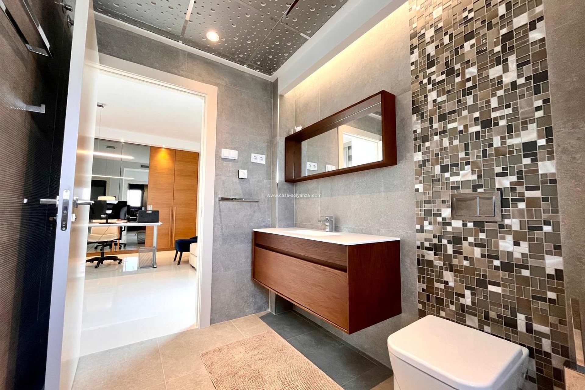 Revente - Villa - Dehesa De Campoamor - Costa Blanca