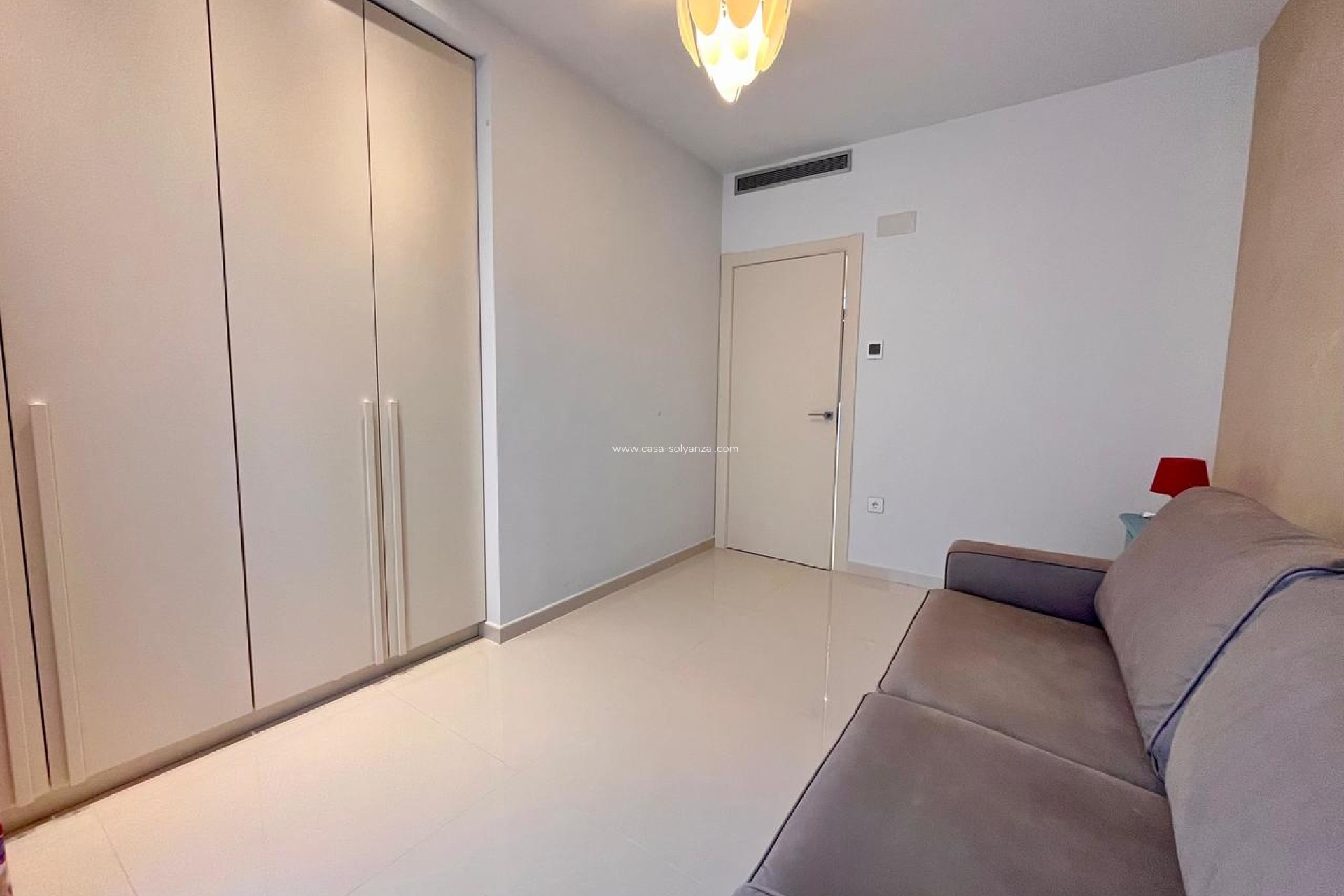 Revente - Villa - Dehesa De Campoamor - Costa Blanca